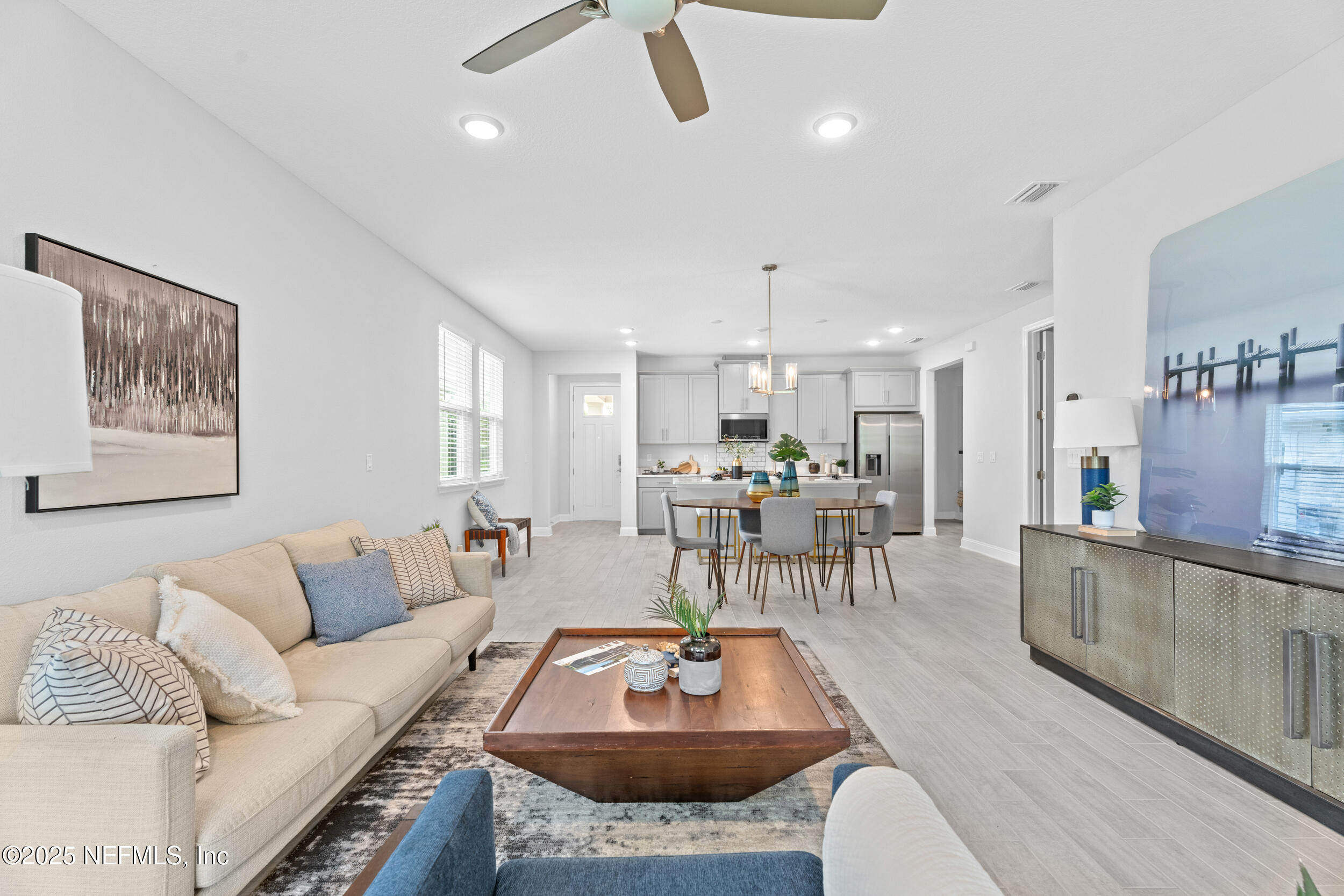 130 JUNIPER HILLS Drive, St. Johns