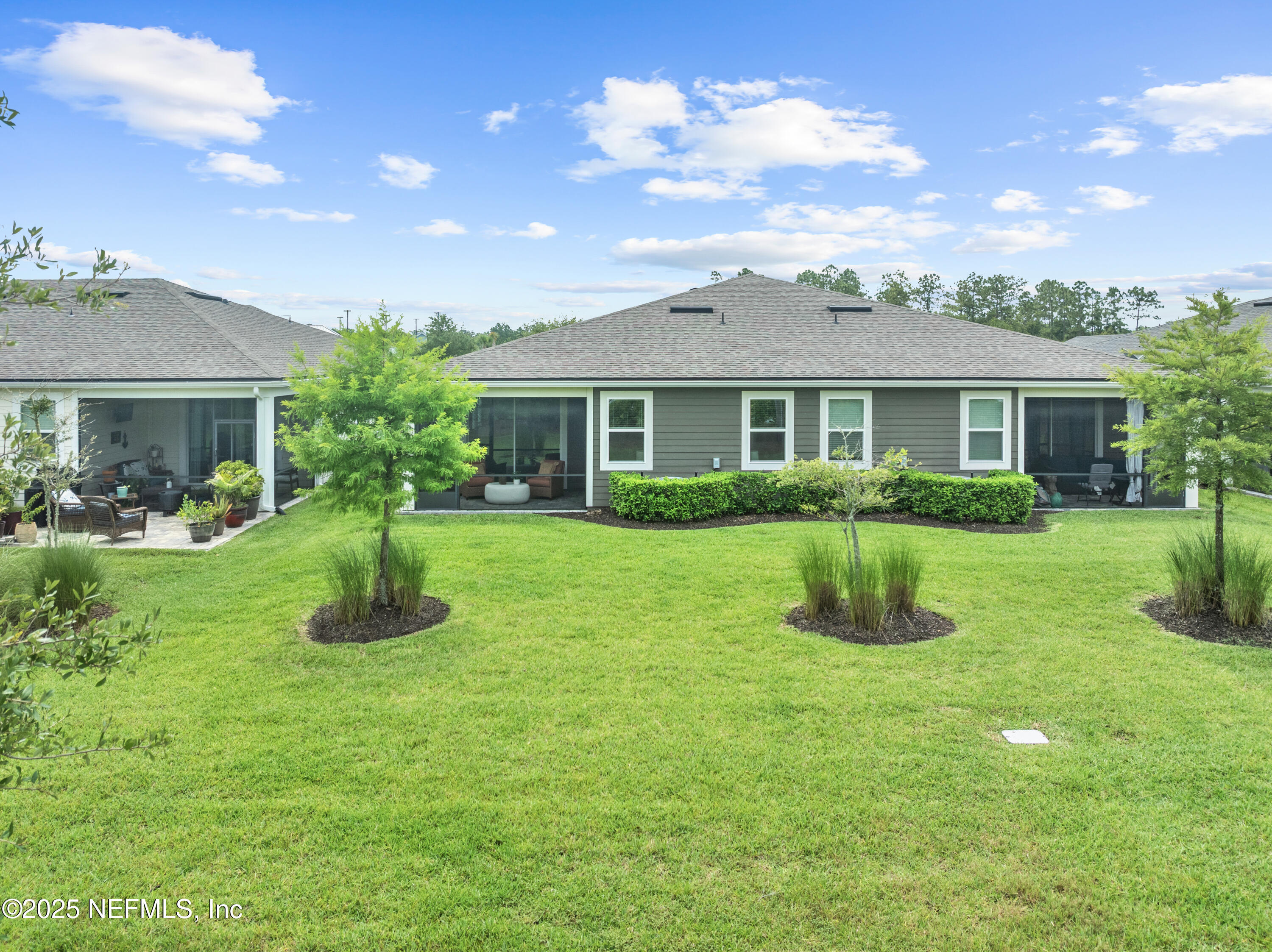 130 JUNIPER HILLS Drive, St. Johns