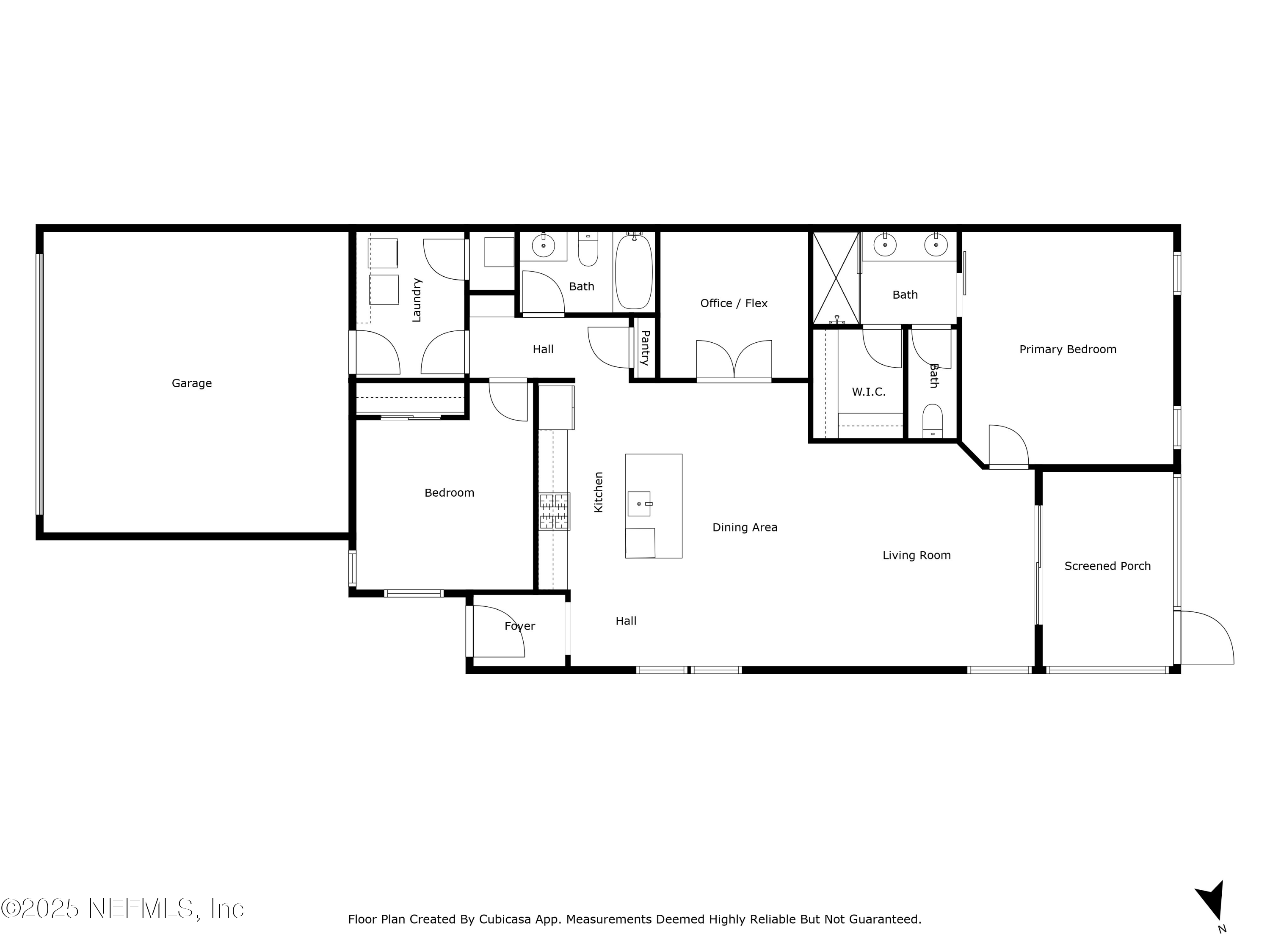 130 JUNIPER HILLS Drive, St. Johns