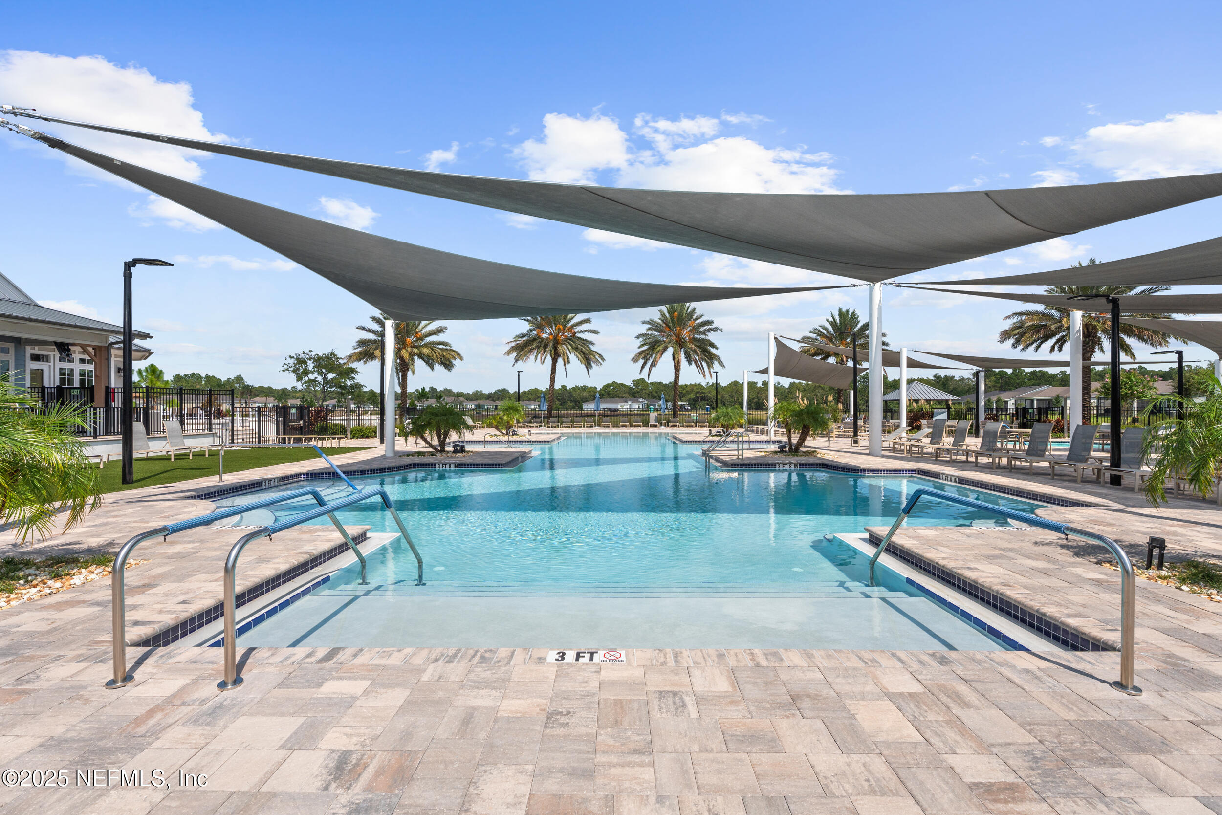 130 JUNIPER HILLS Drive, St. Johns