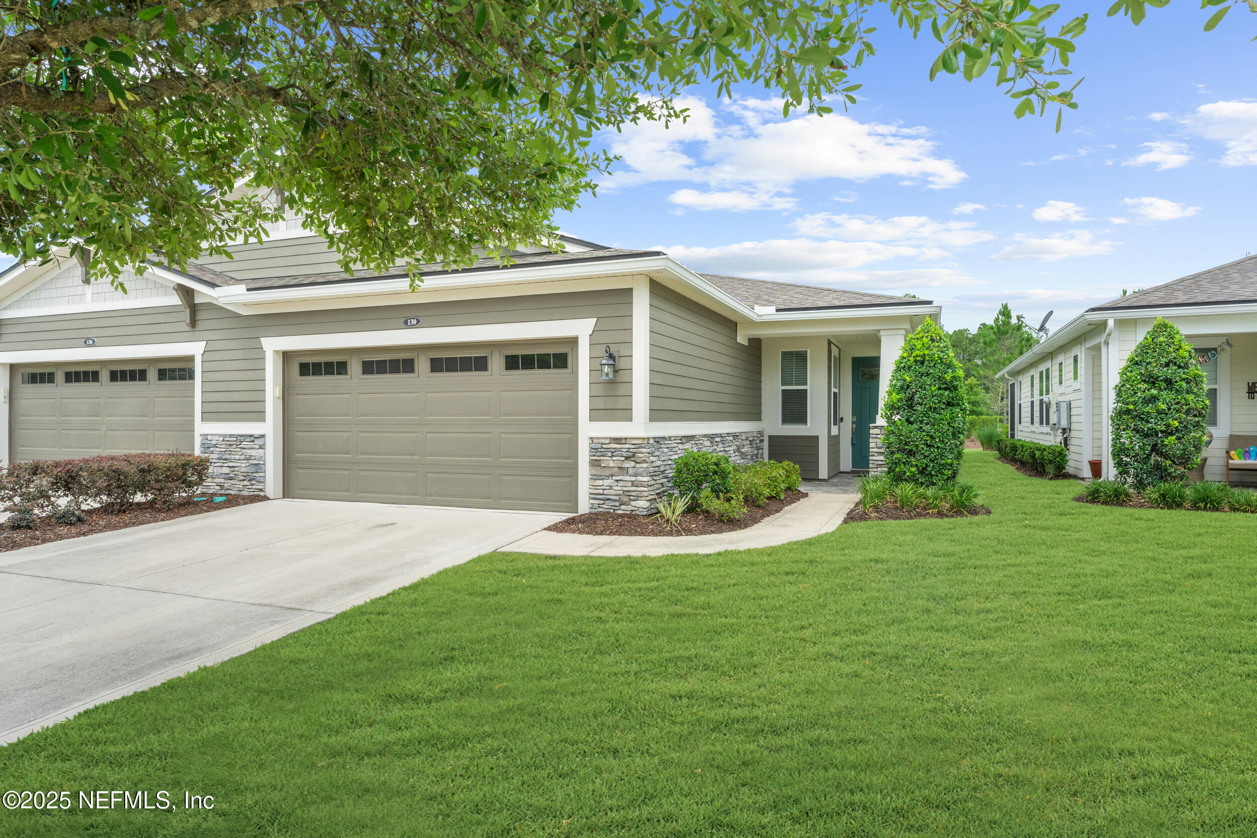 130 JUNIPER HILLS Drive, St. Johns