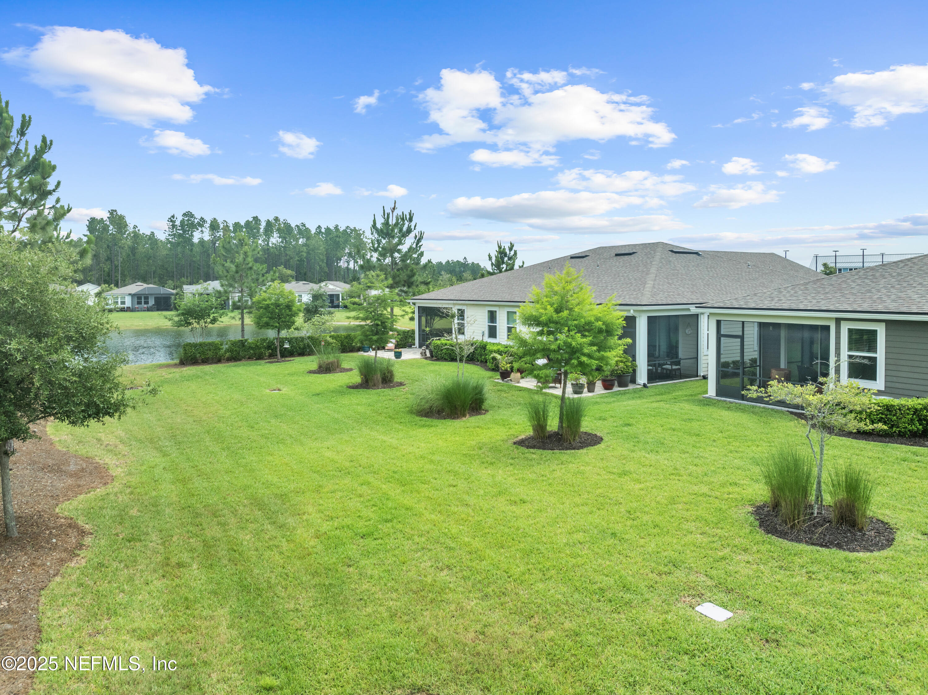 130 JUNIPER HILLS Drive, St. Johns