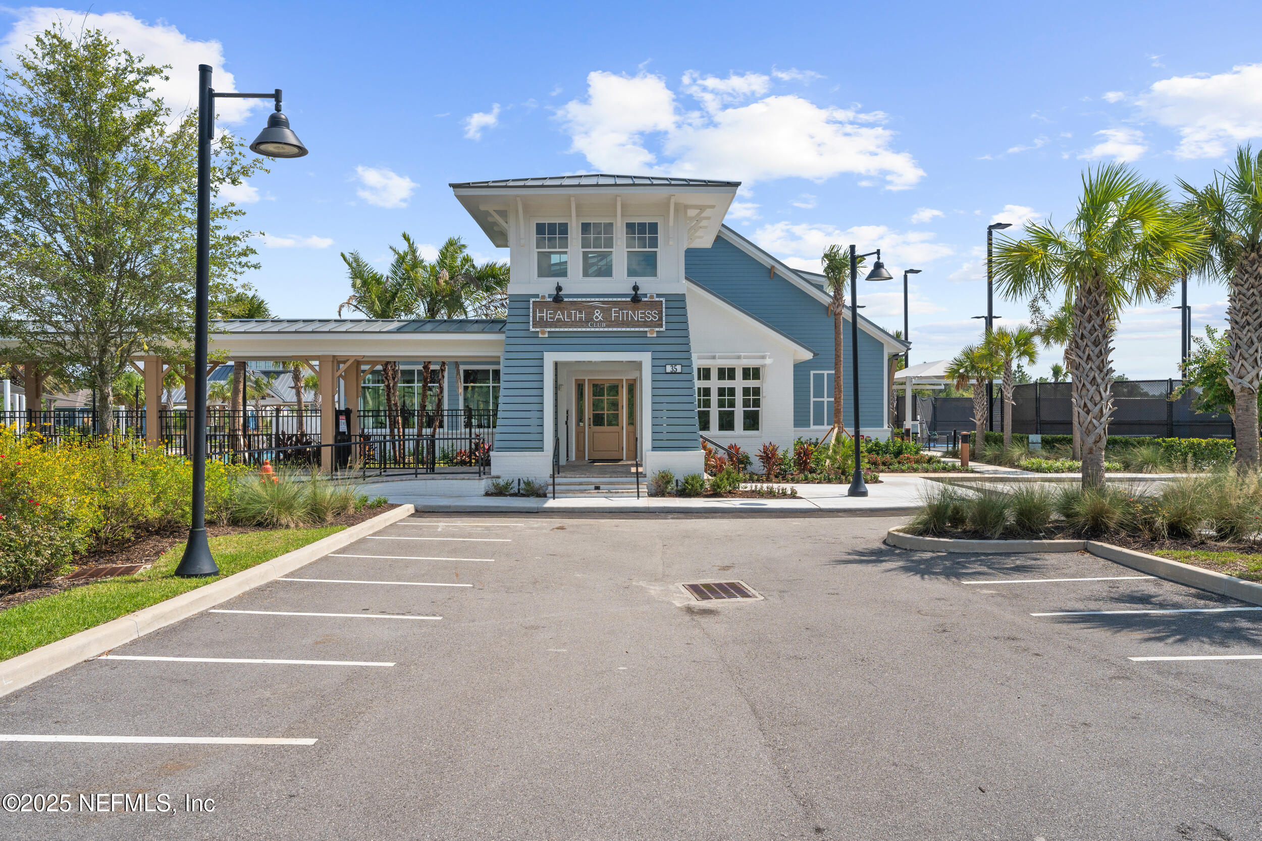 130 JUNIPER HILLS Drive, St. Johns