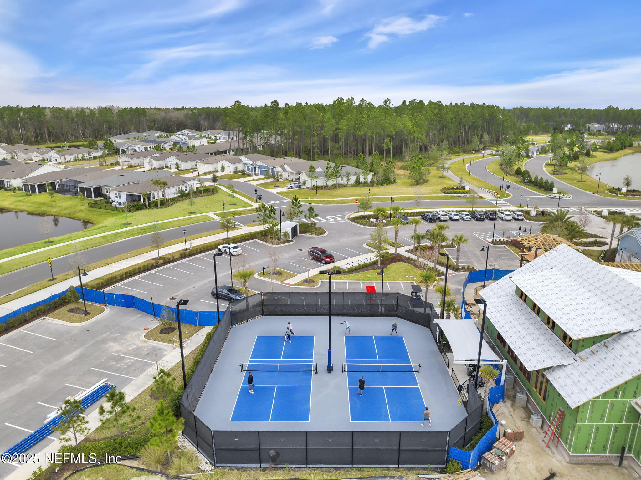 130 JUNIPER HILLS Drive, St. Johns