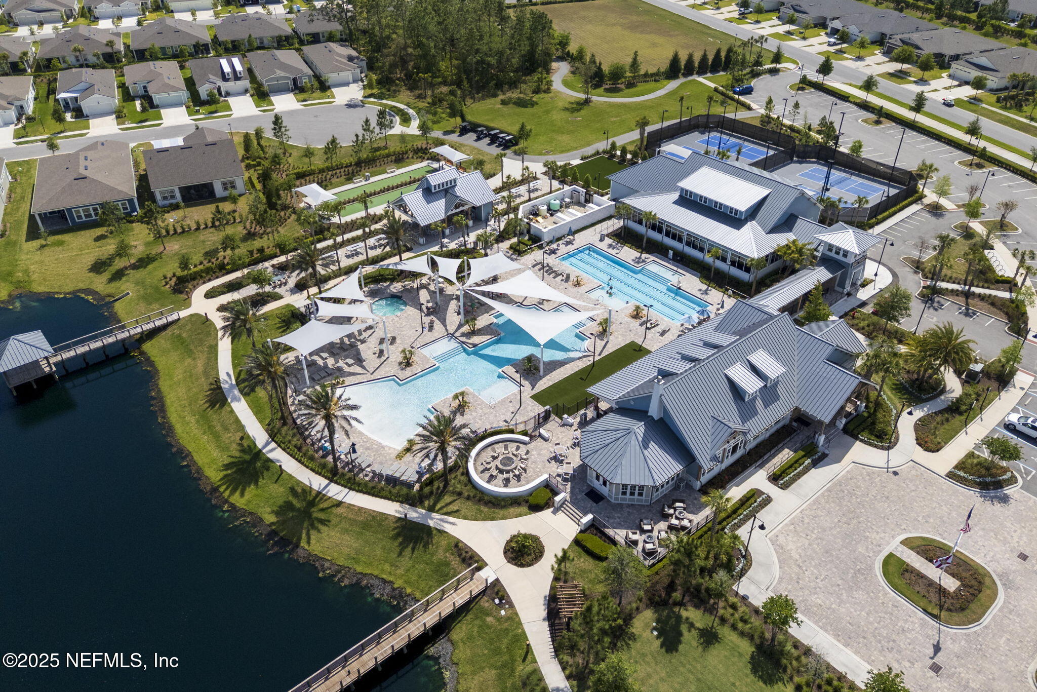 130 JUNIPER HILLS Drive, St. Johns