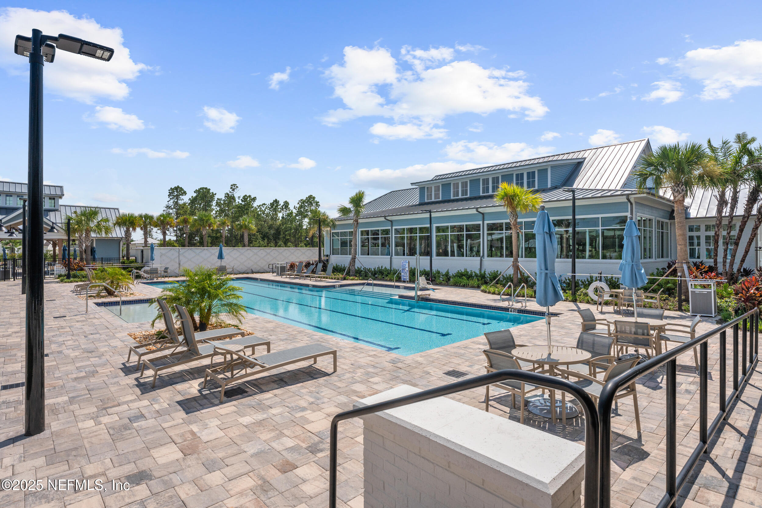 130 JUNIPER HILLS Drive, St. Johns