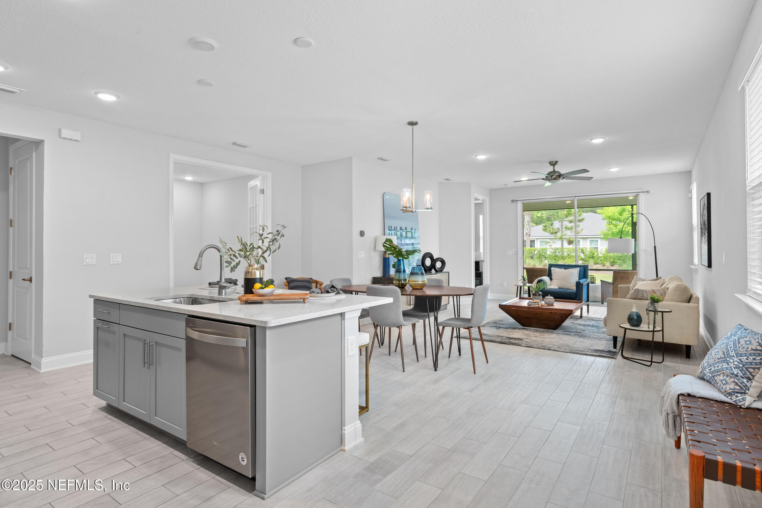 130 JUNIPER HILLS Drive, St. Johns