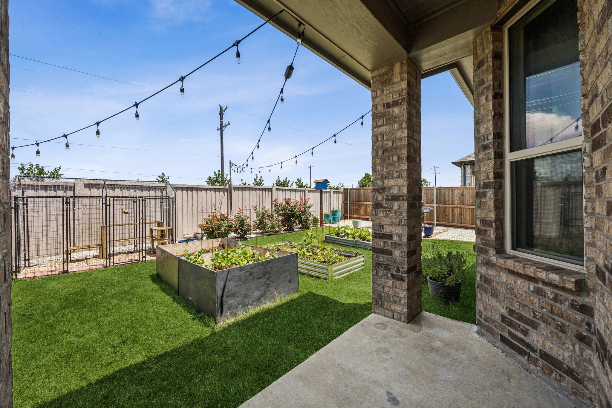 3508 Dusty Miller Road