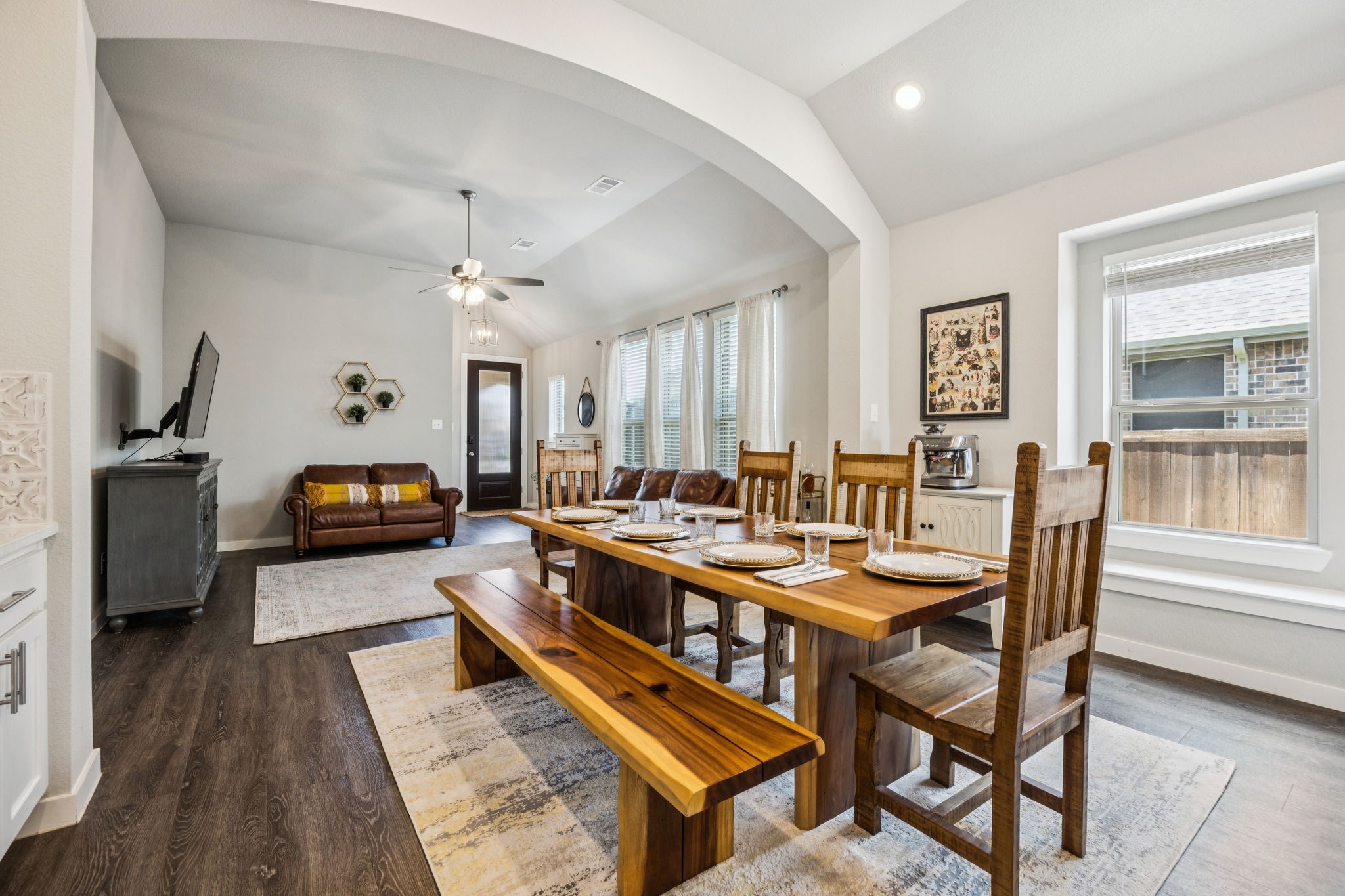 3508 Dusty Miller Road