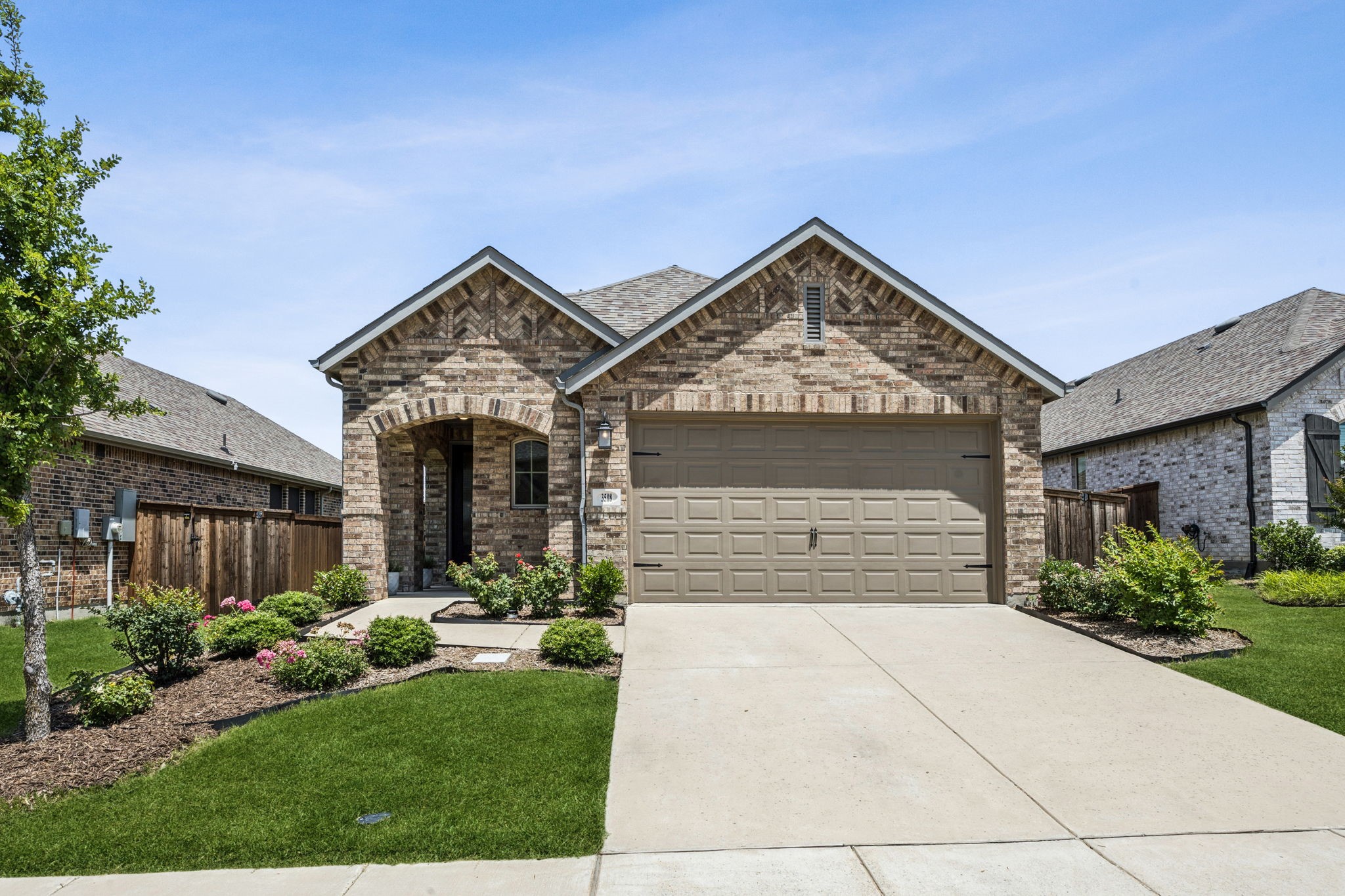 3508 Dusty Miller Road