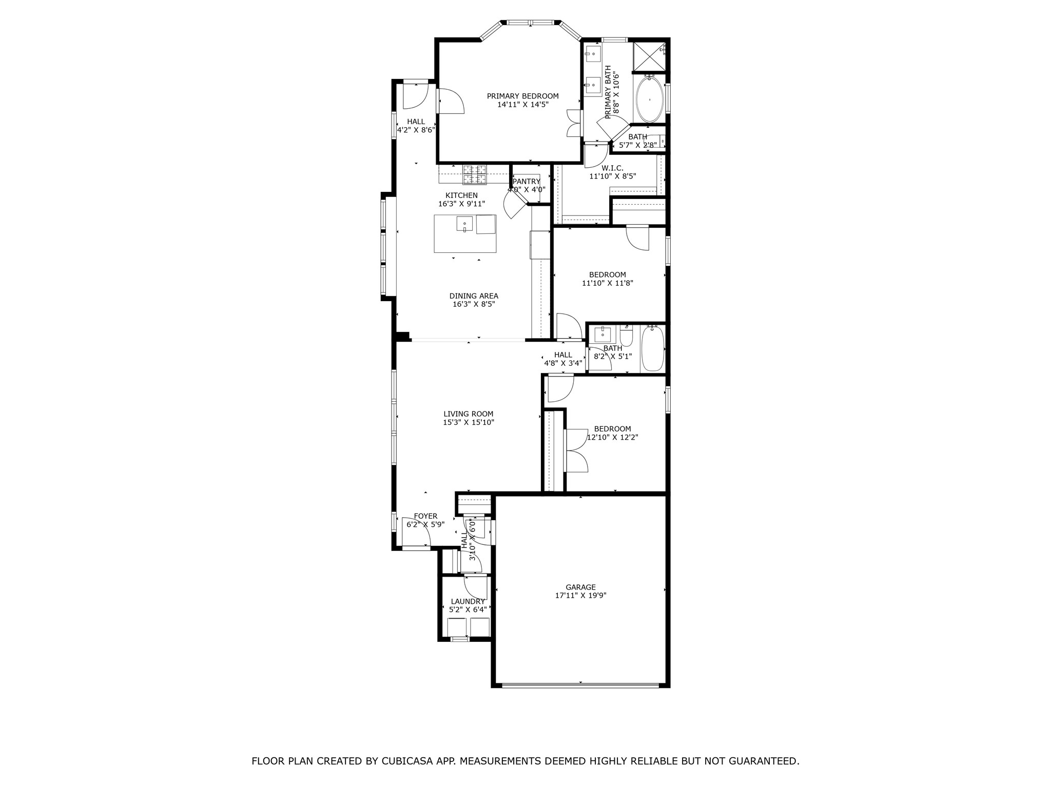 3508 Dusty Miller Road
