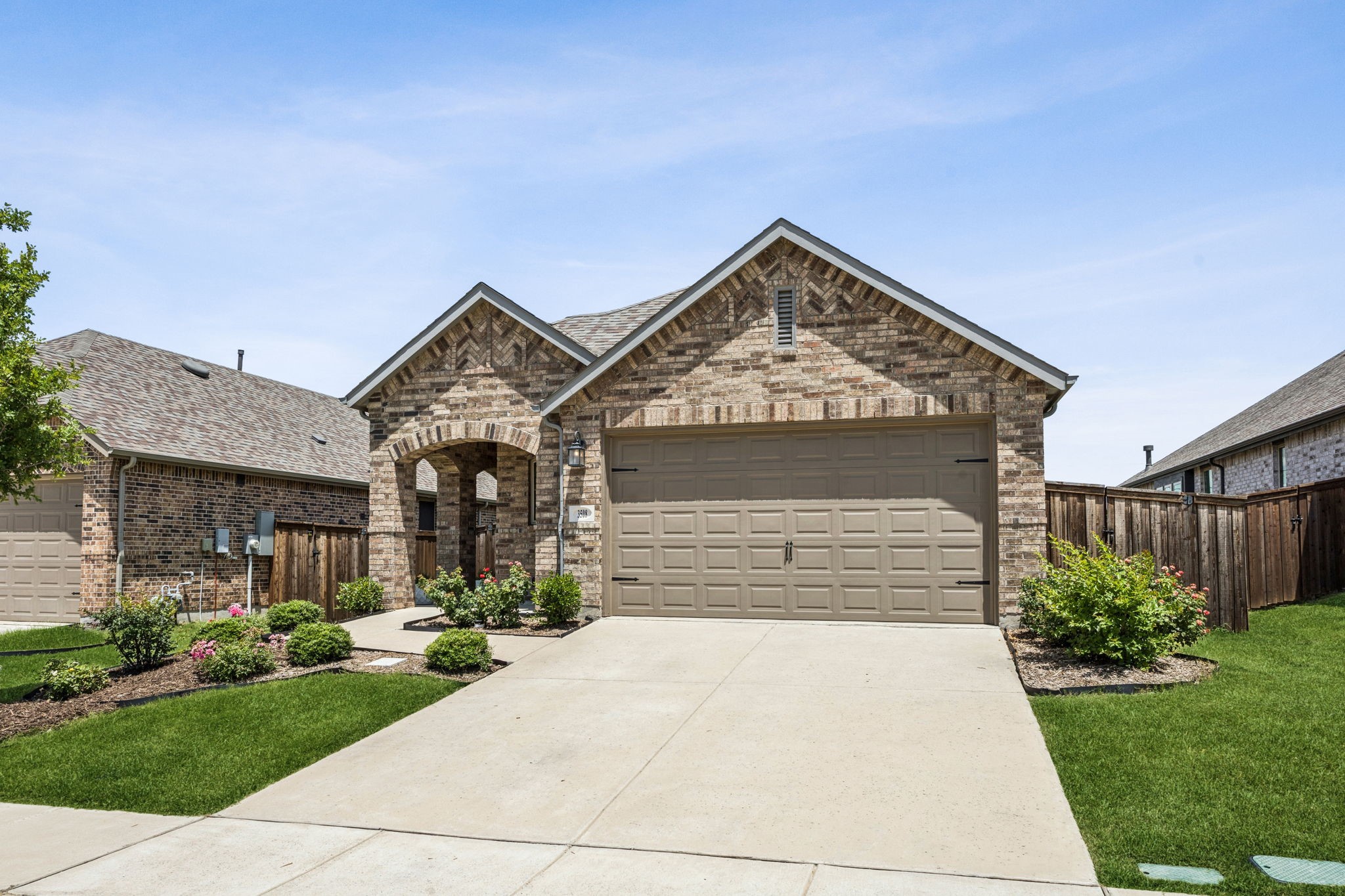 3508 Dusty Miller Road