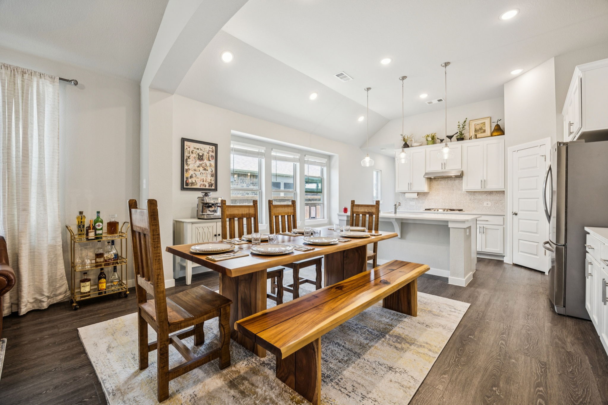 3508 Dusty Miller Road