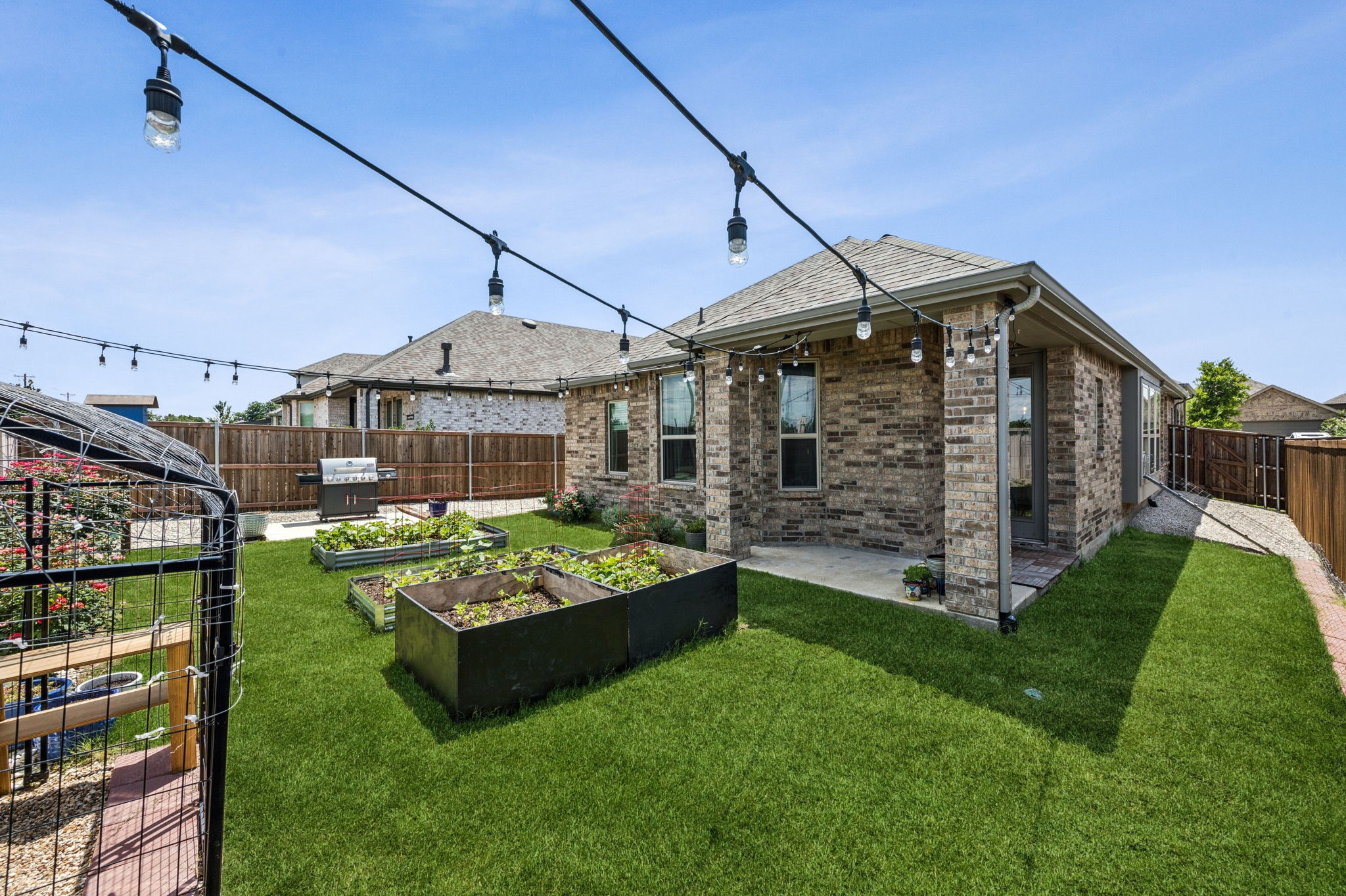 3508 Dusty Miller Road