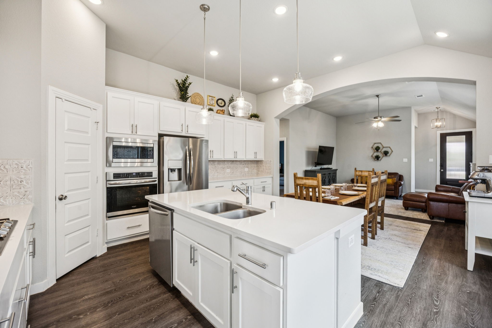 3508 Dusty Miller Road