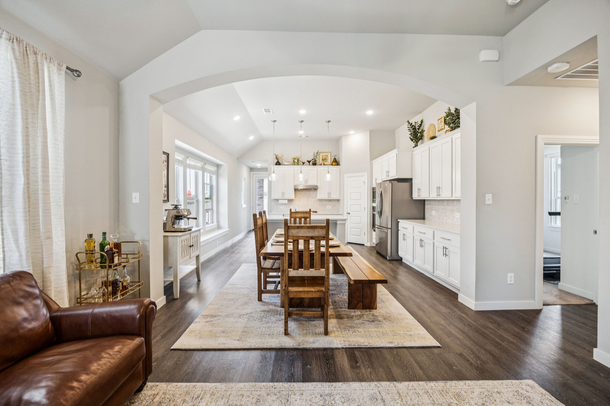3508 Dusty Miller Road
