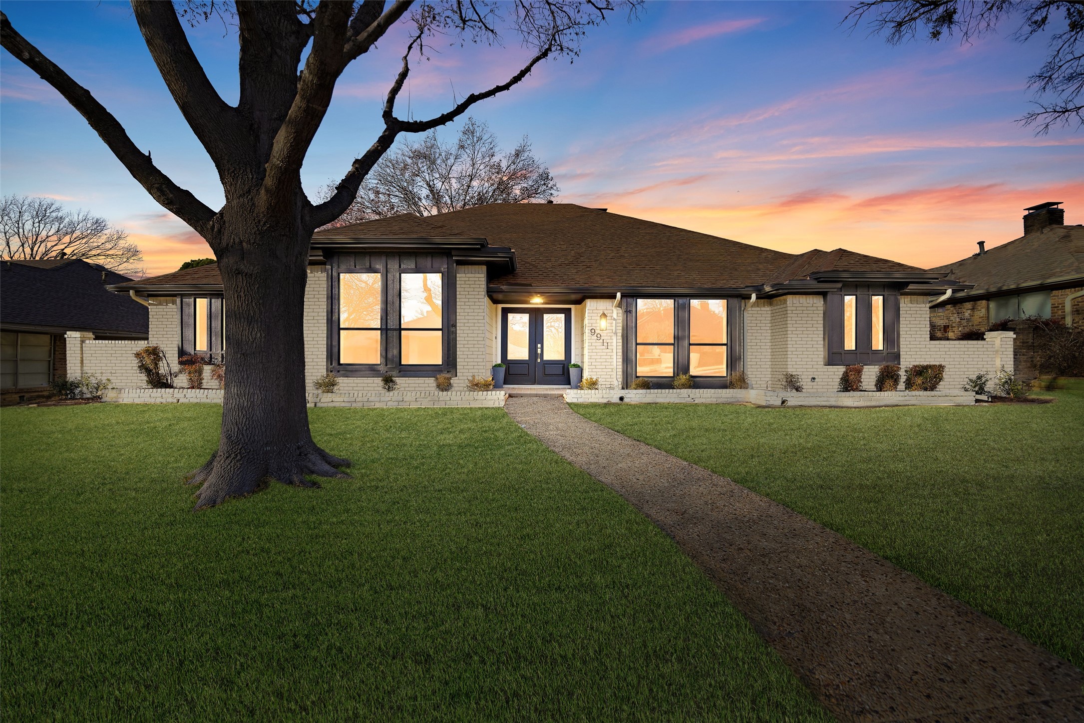 9911 Glen Canyon Drive