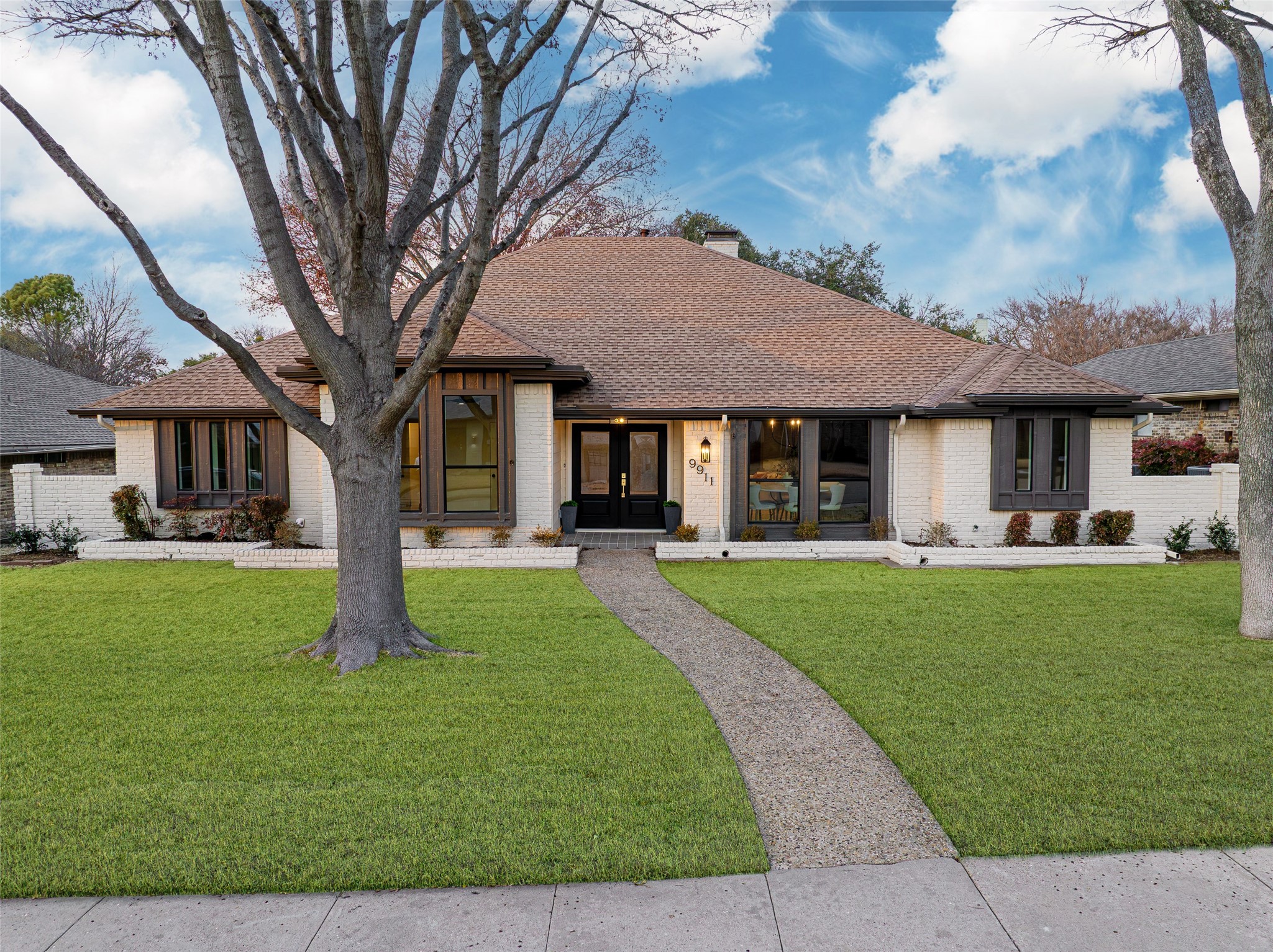 9911 Glen Canyon Drive