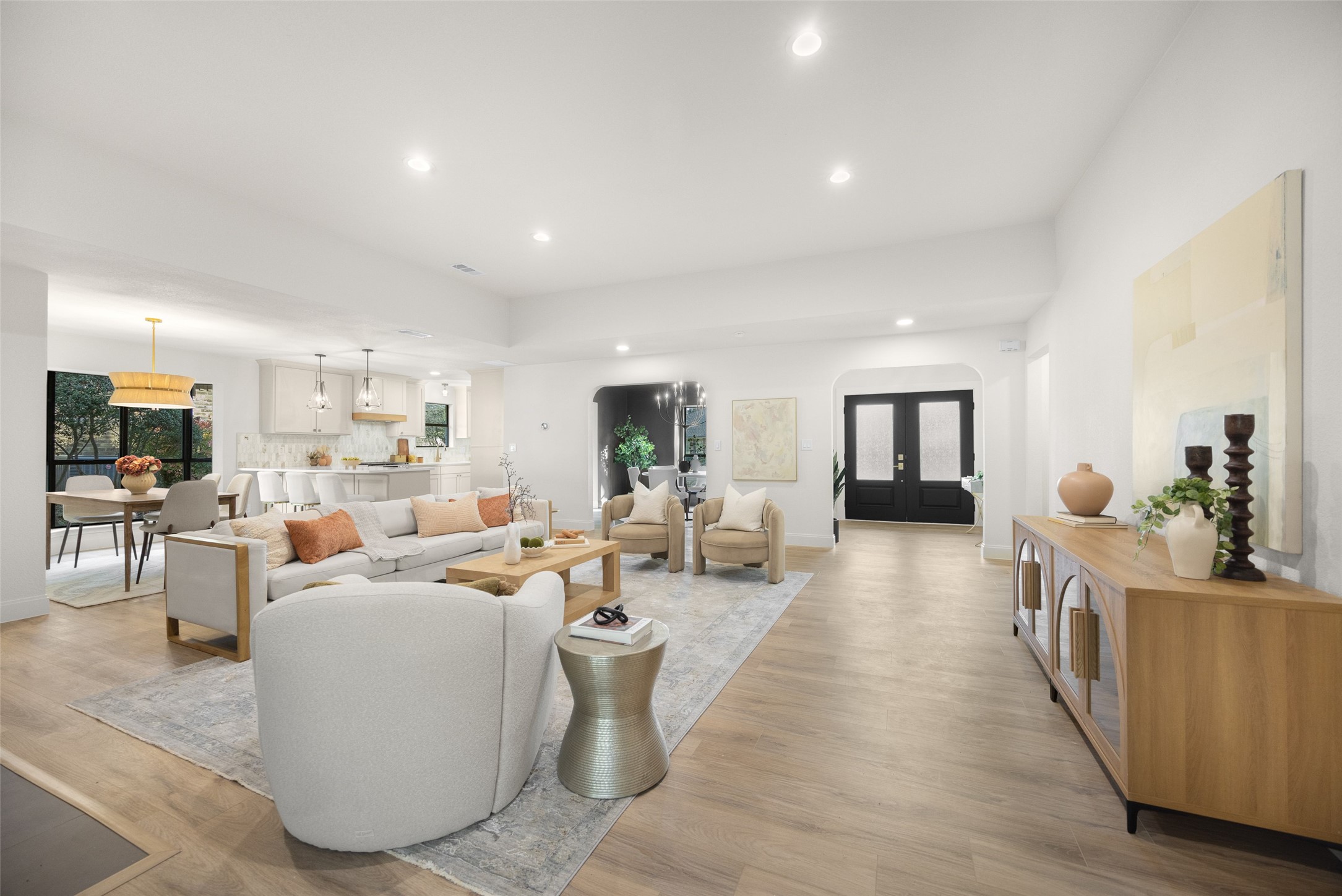 9911 Glen Canyon Drive