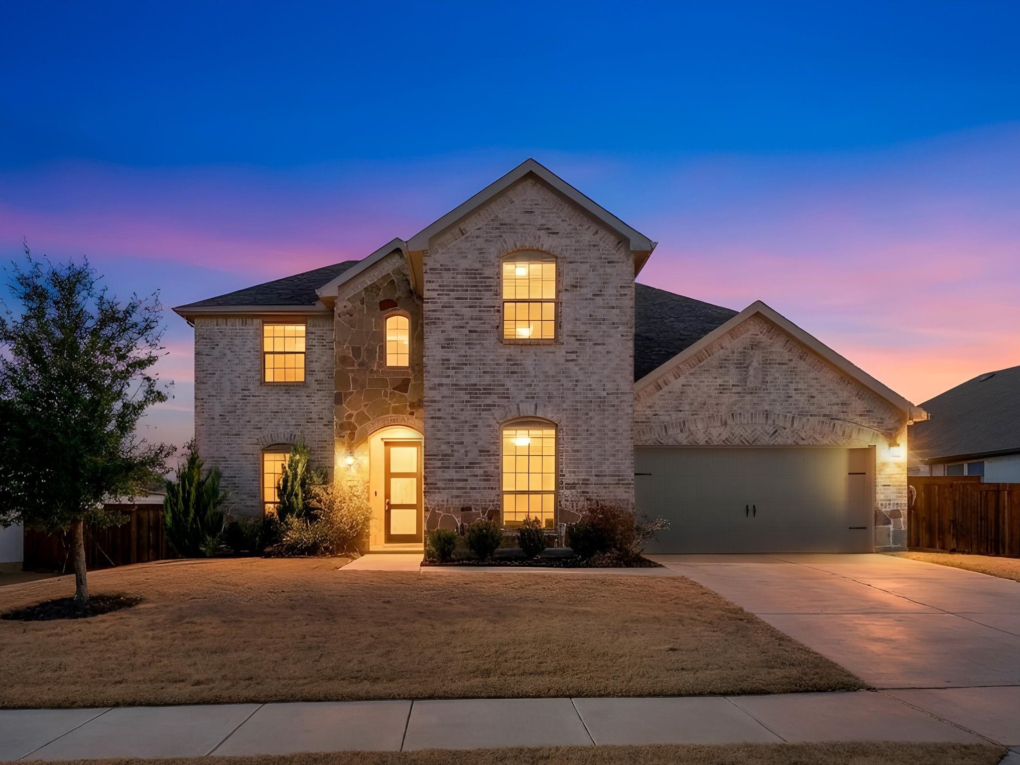 2161 Cloverfern Way