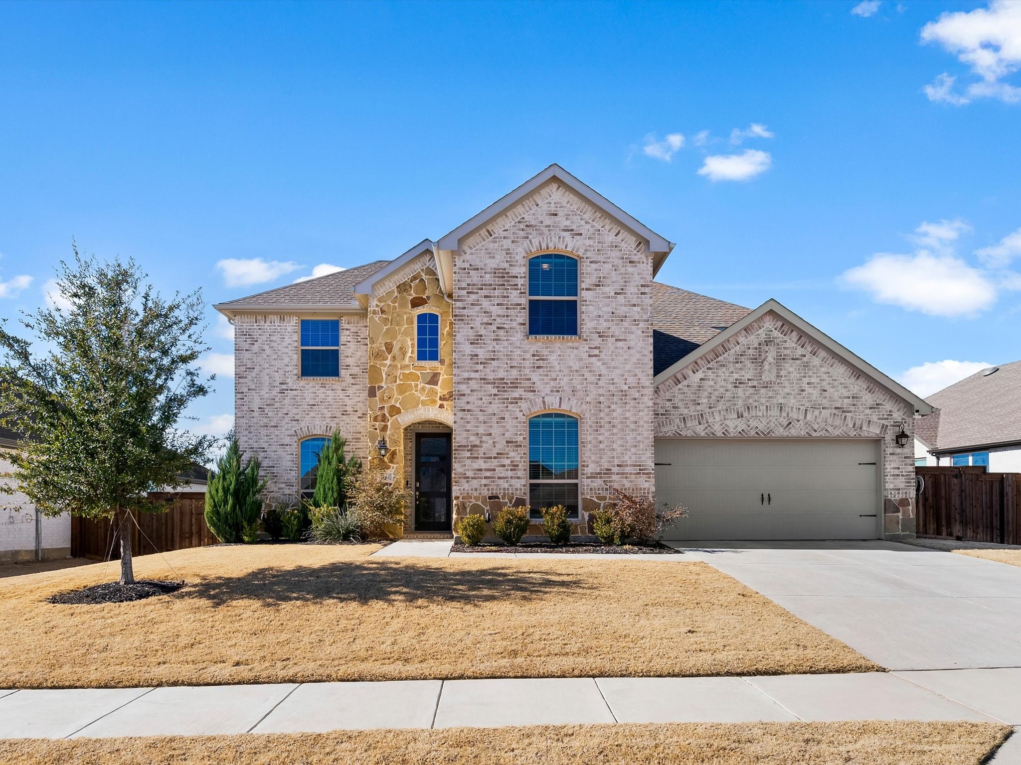 2161 Cloverfern Way