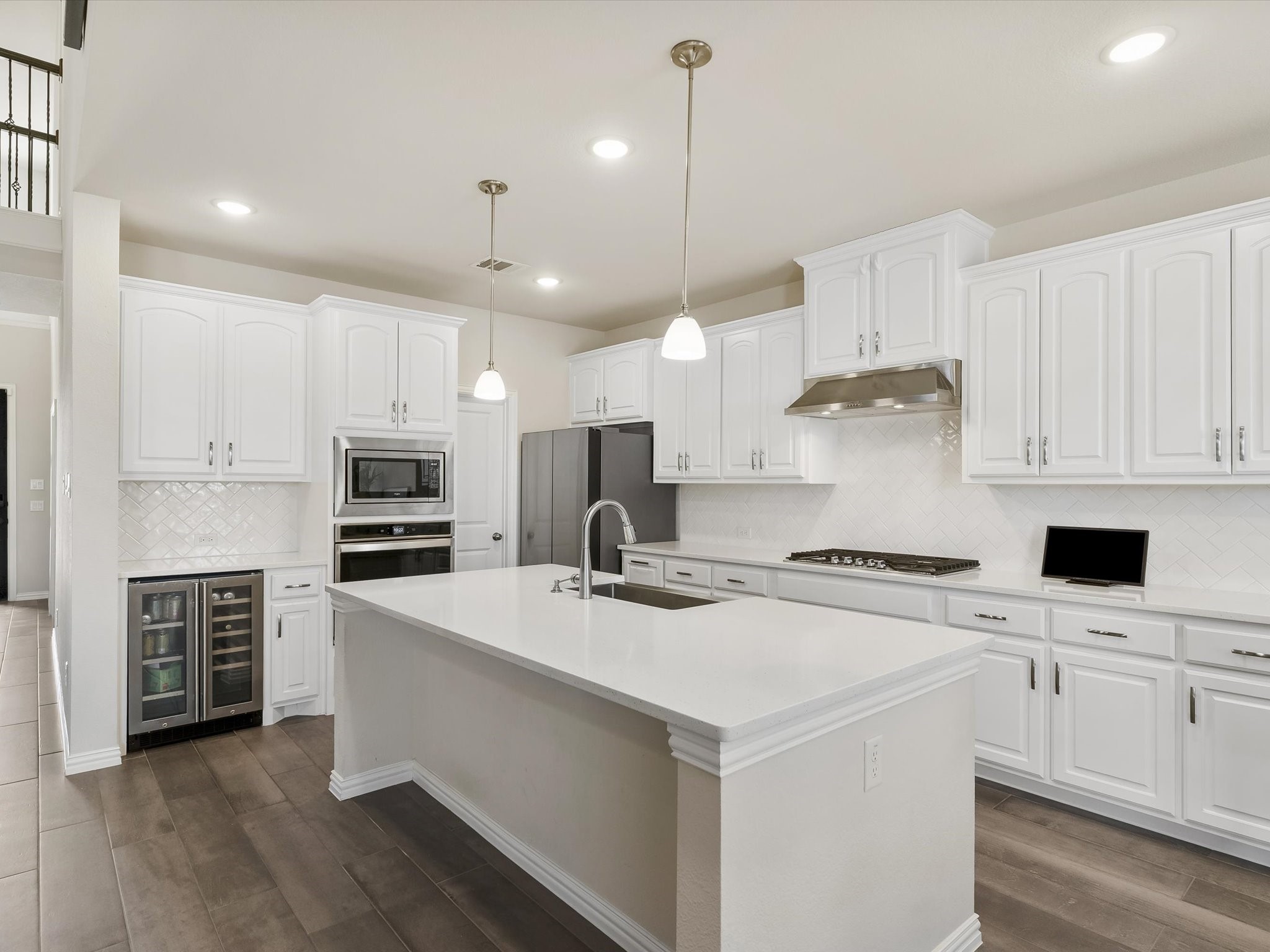2161 Cloverfern Way