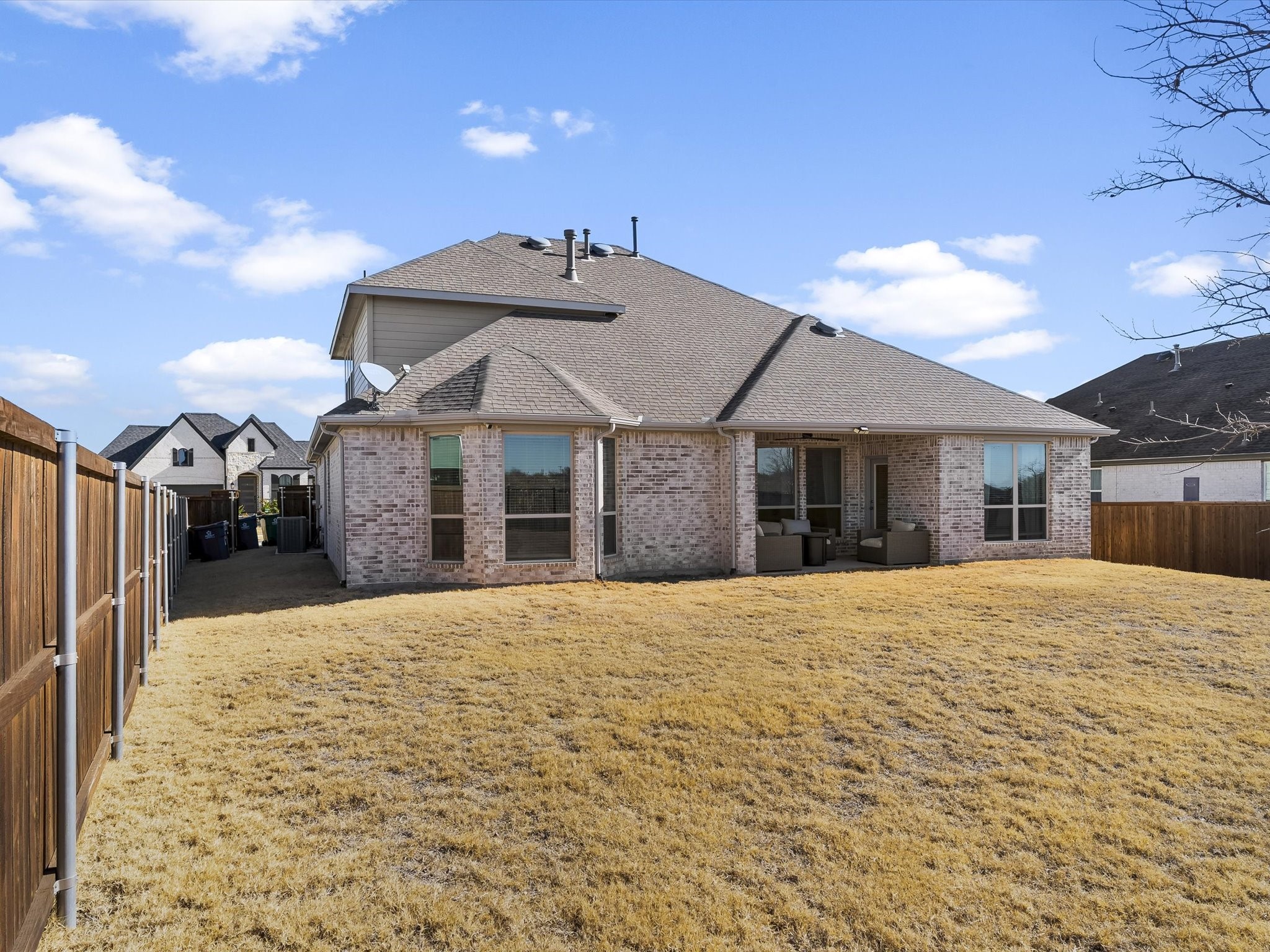 2161 Cloverfern Way