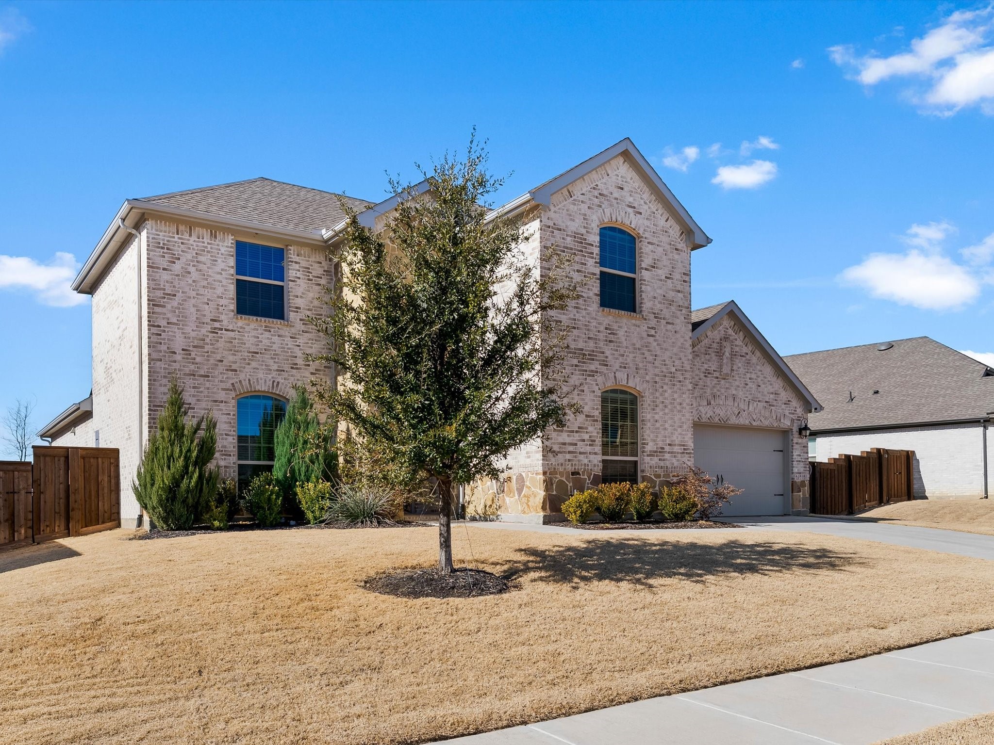2161 Cloverfern Way