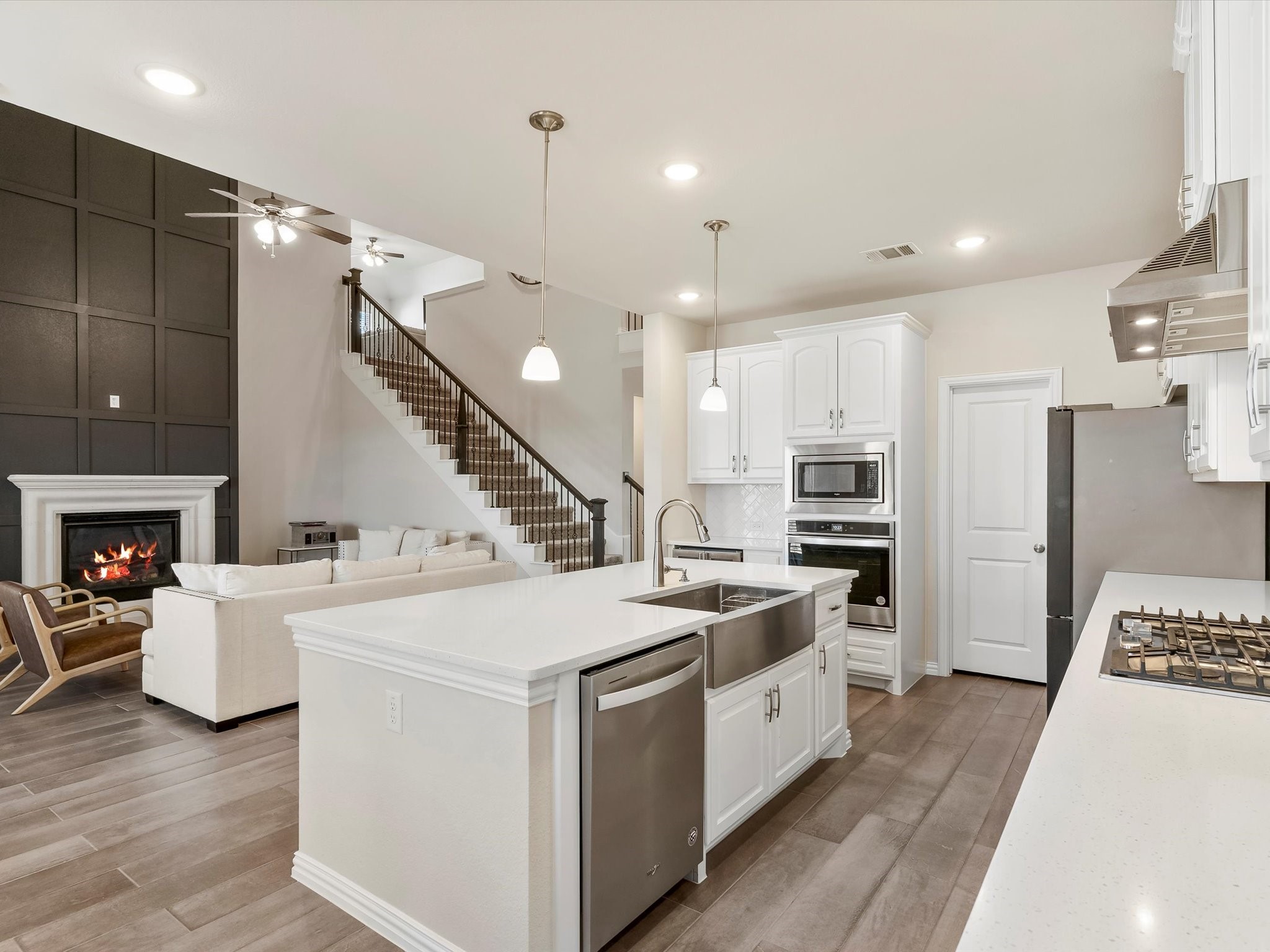 2161 Cloverfern Way