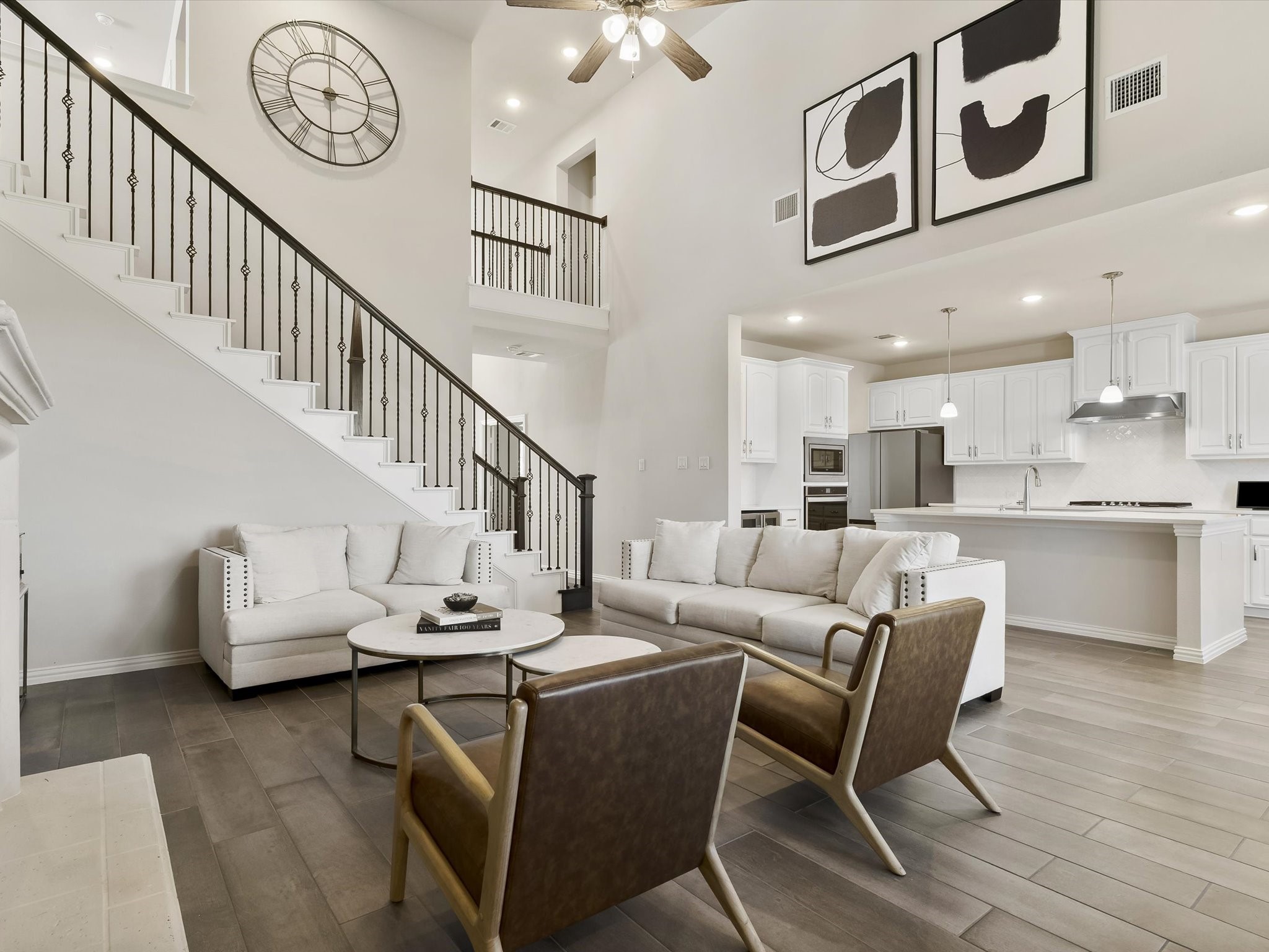 2161 Cloverfern Way