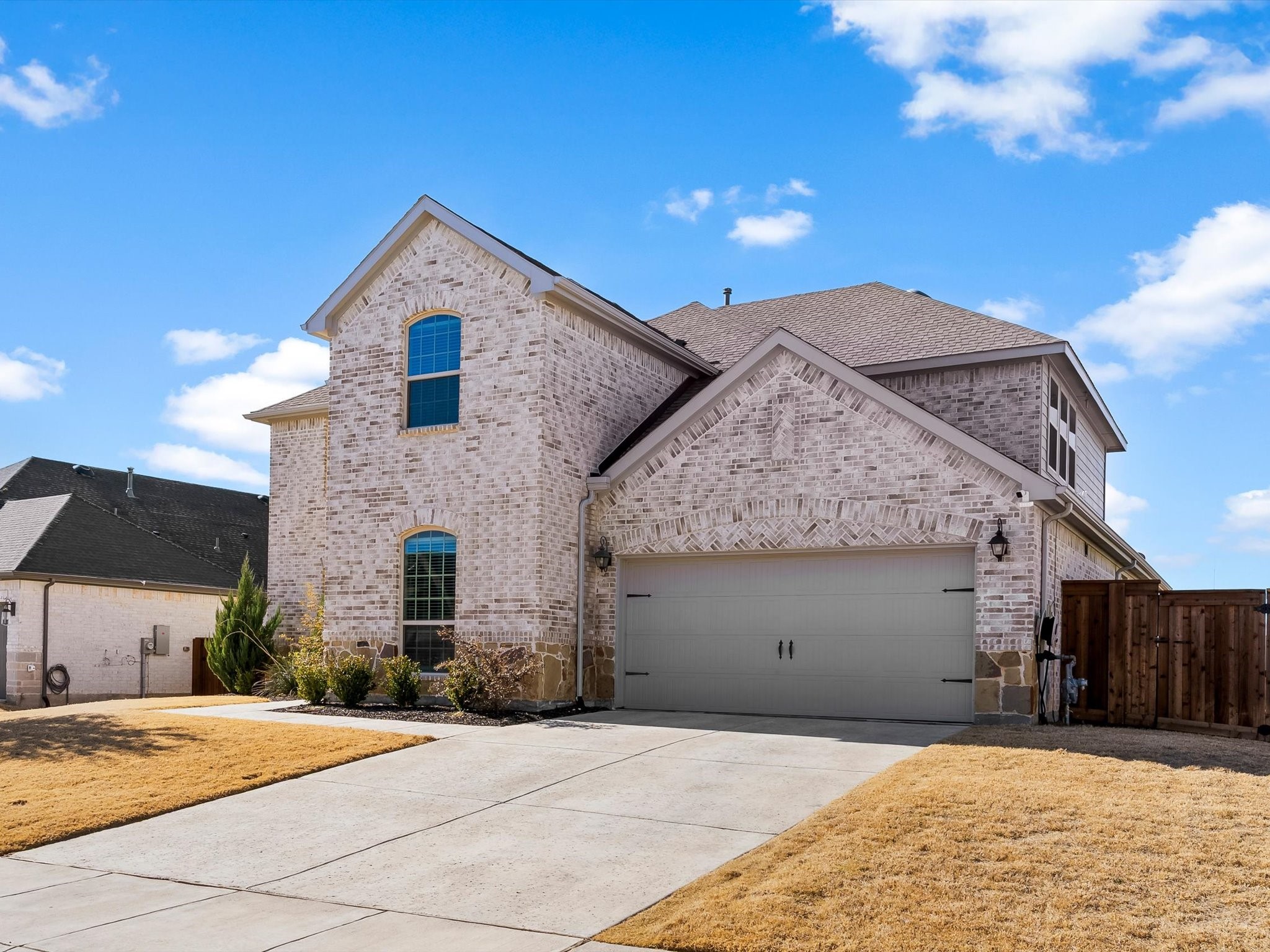 2161 Cloverfern Way