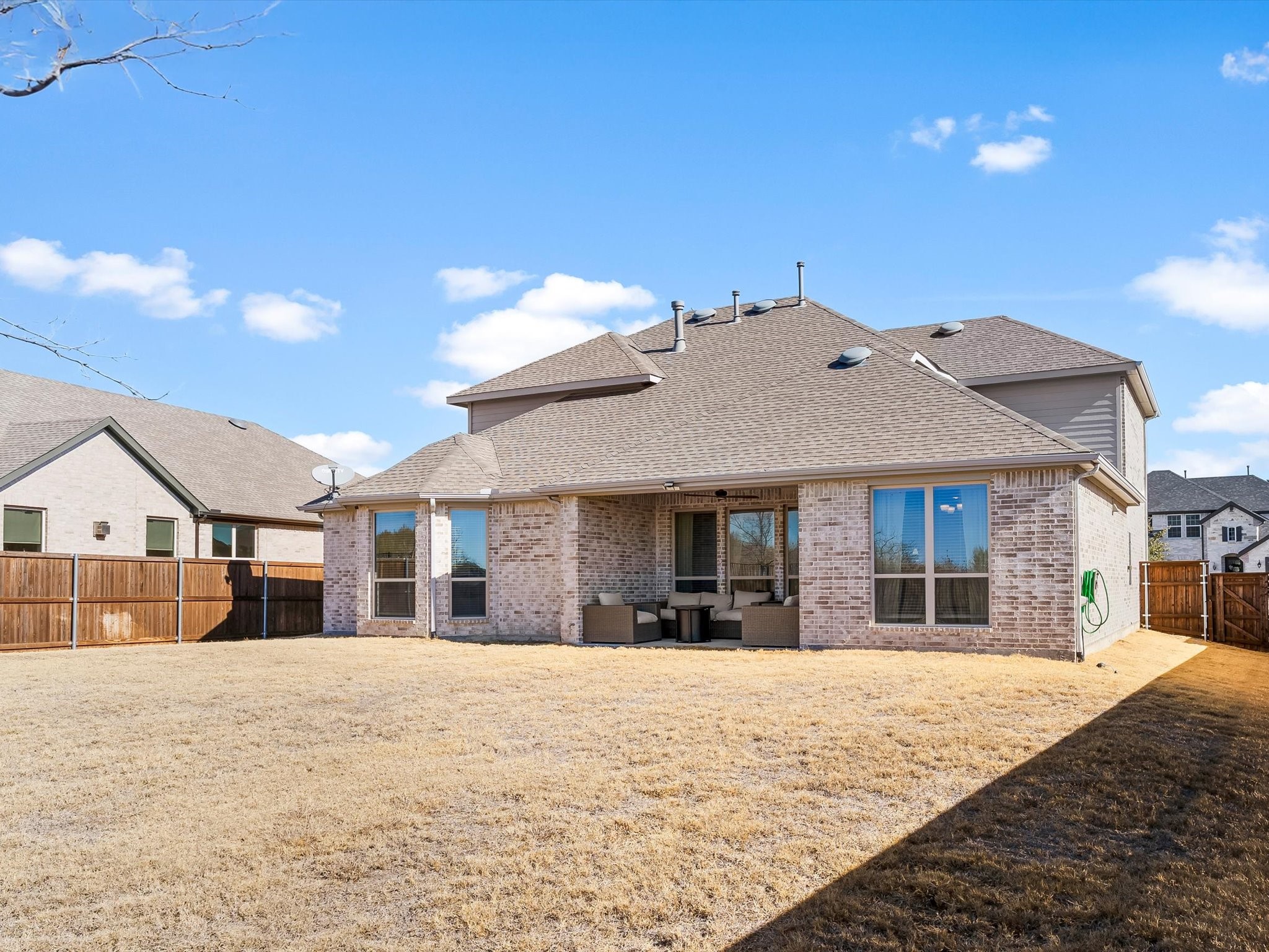 2161 Cloverfern Way