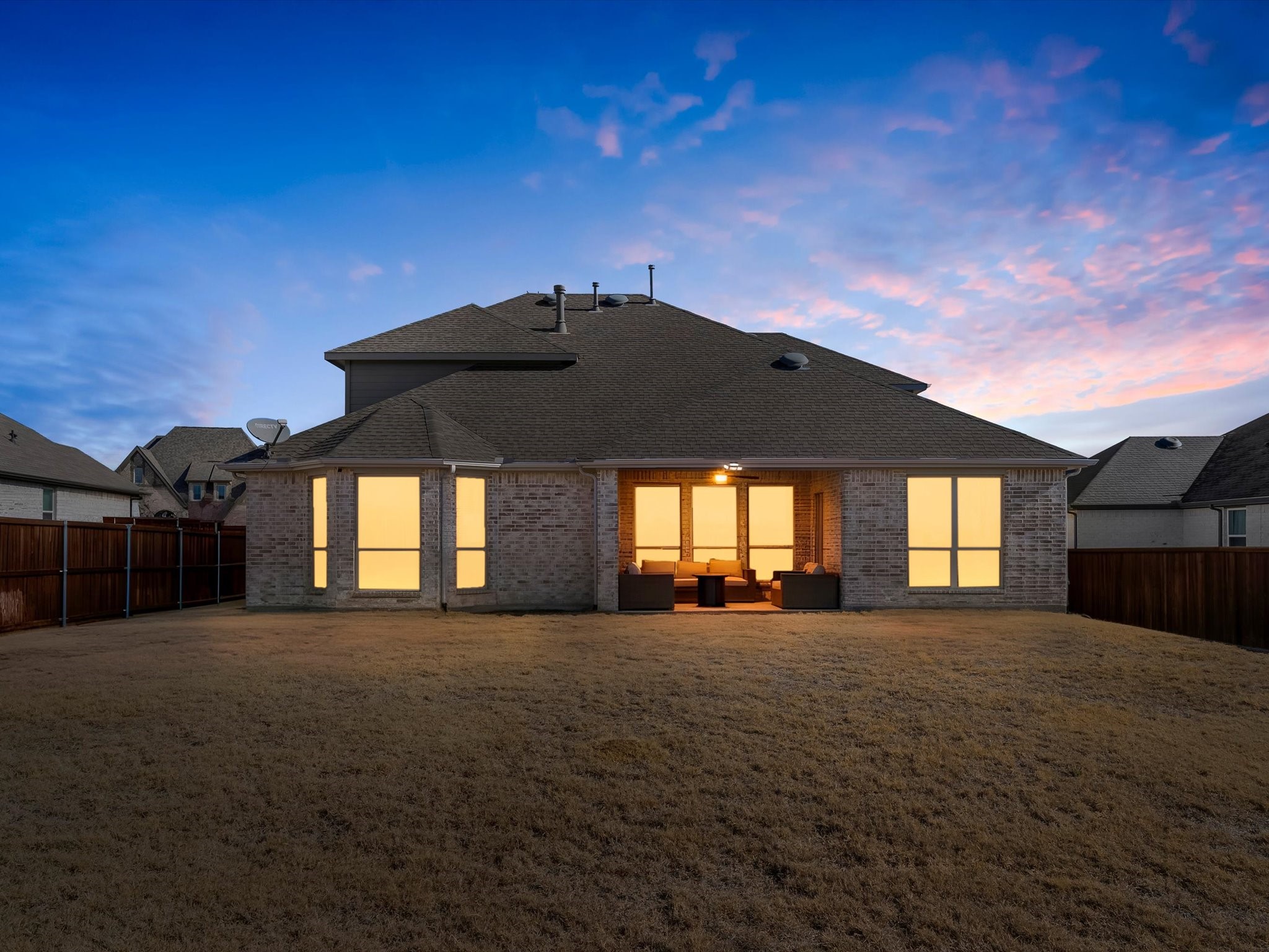 2161 Cloverfern Way