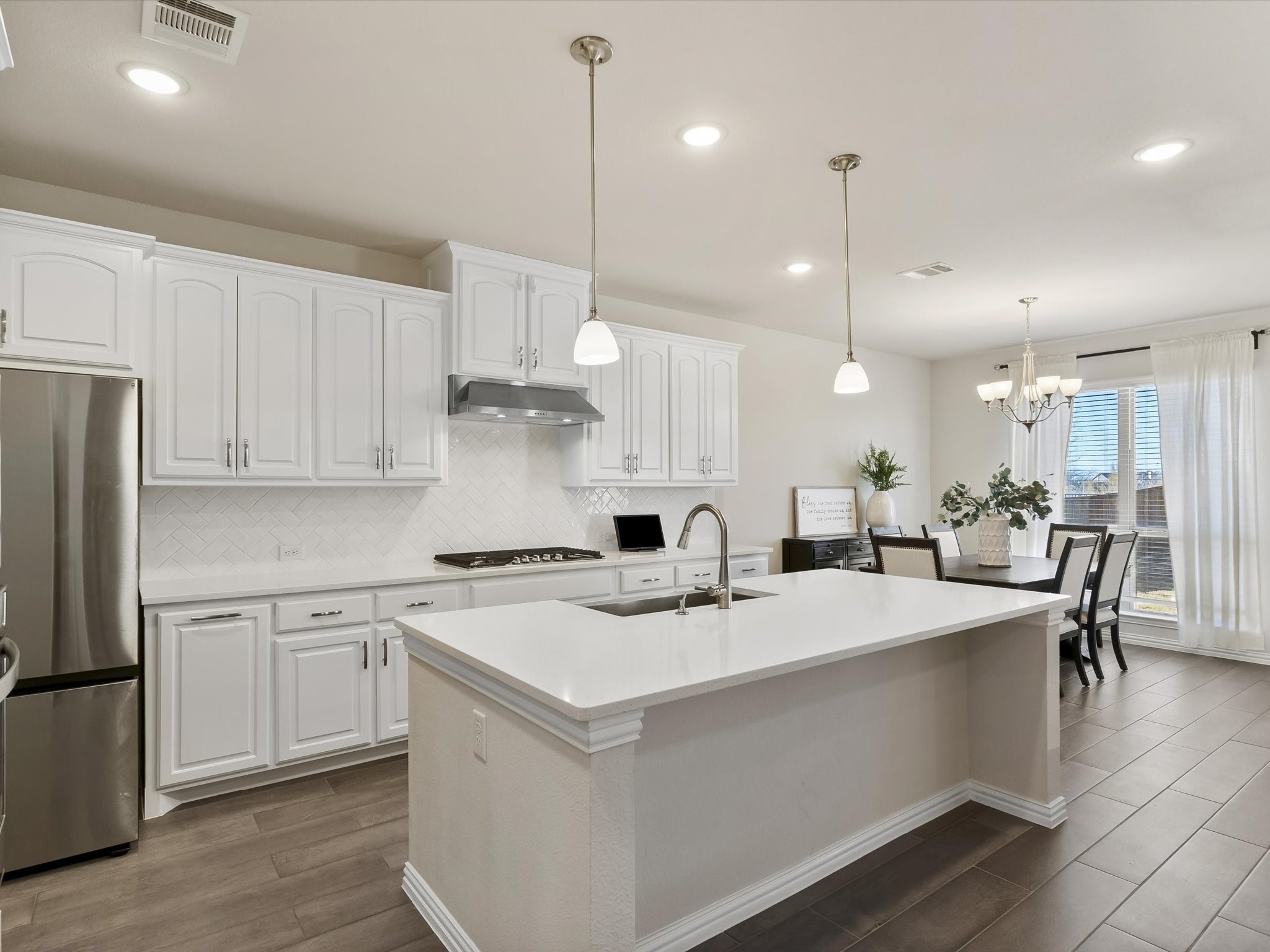 2161 Cloverfern Way