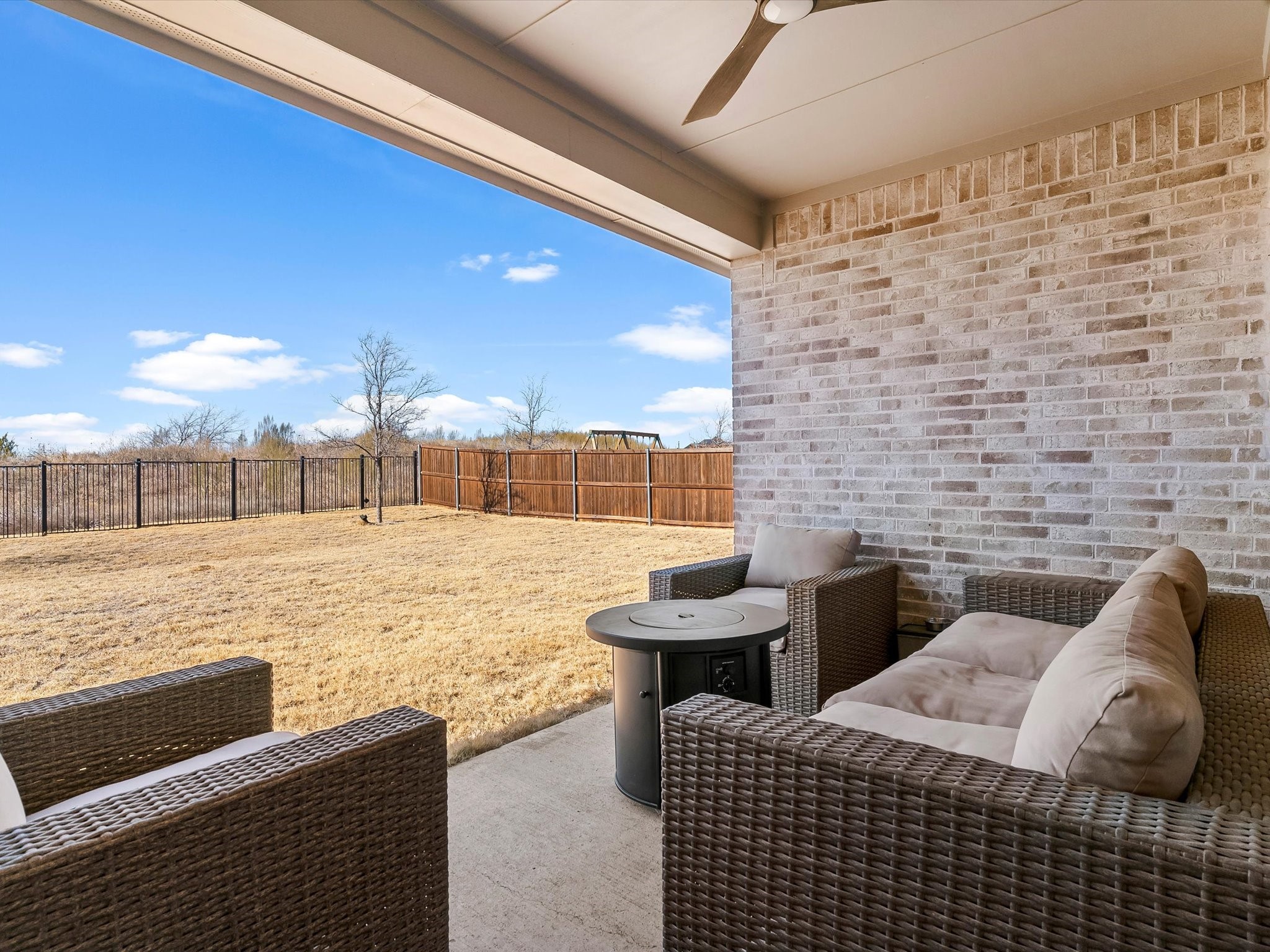 2161 Cloverfern Way