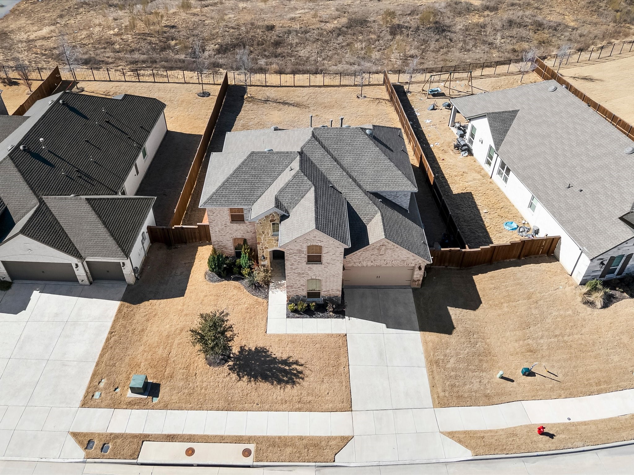 2161 Cloverfern Way