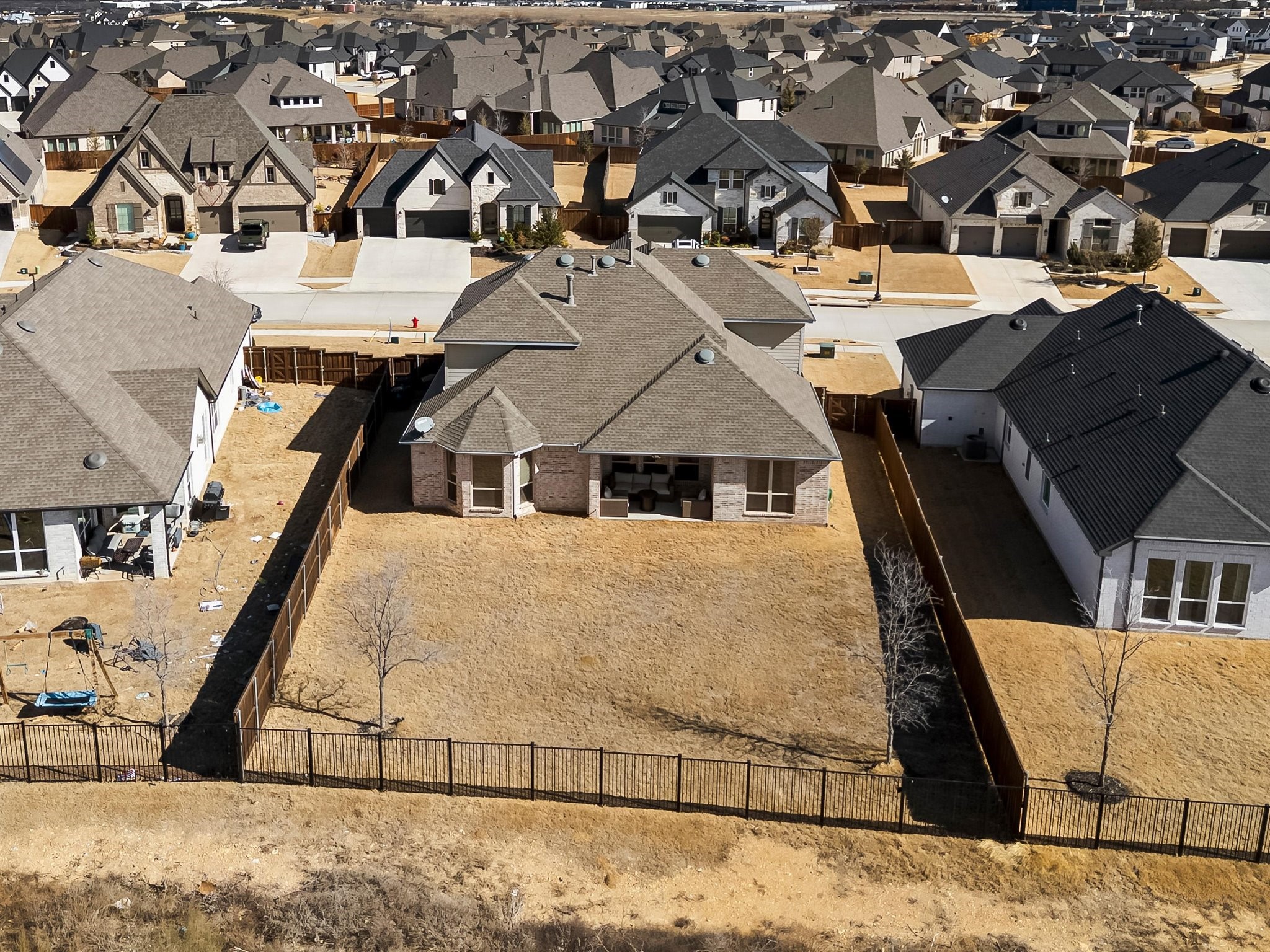 2161 Cloverfern Way
