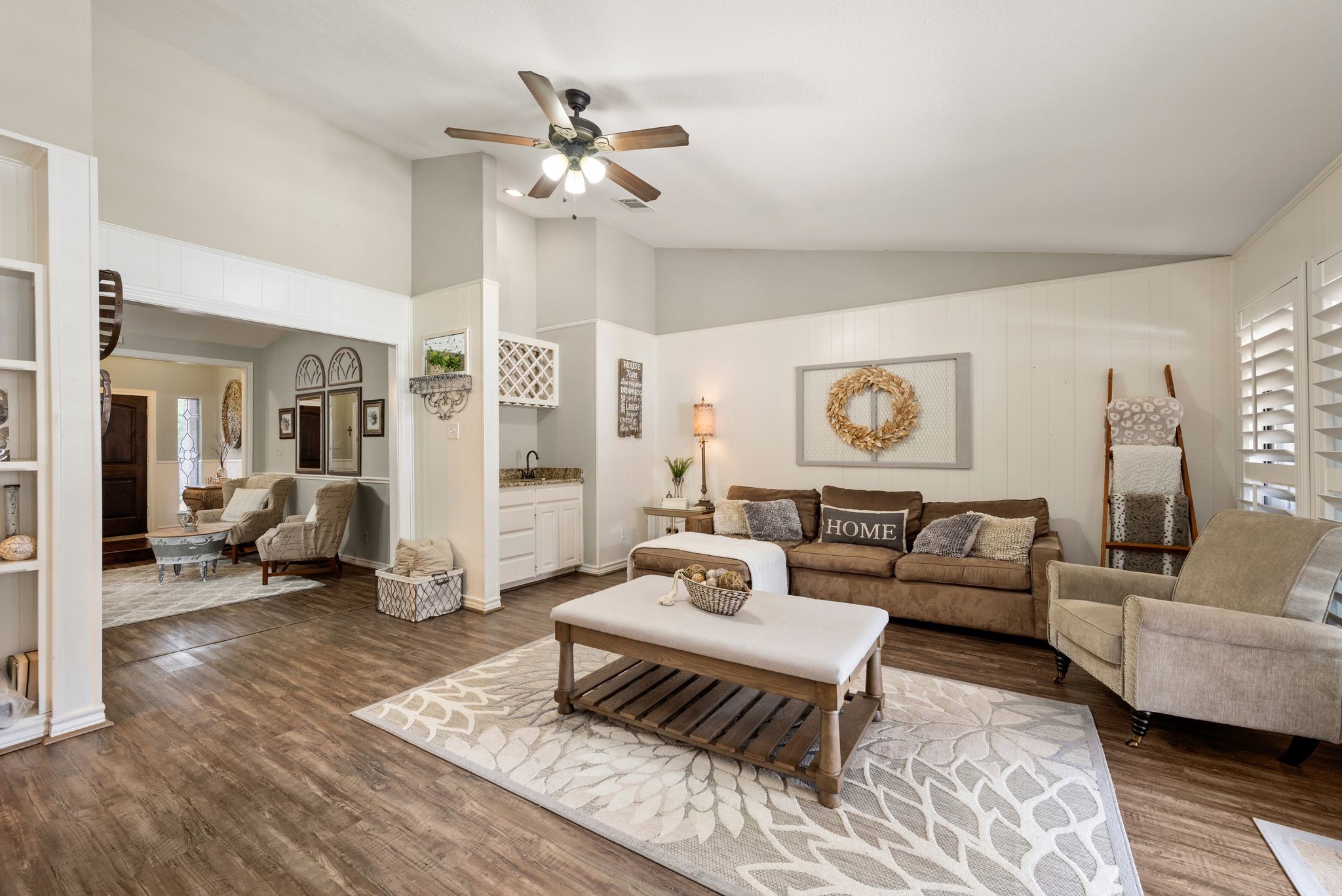 3229 David Drive