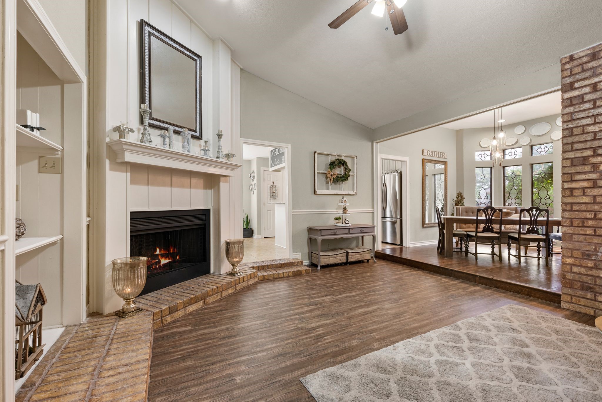 3229 David Drive