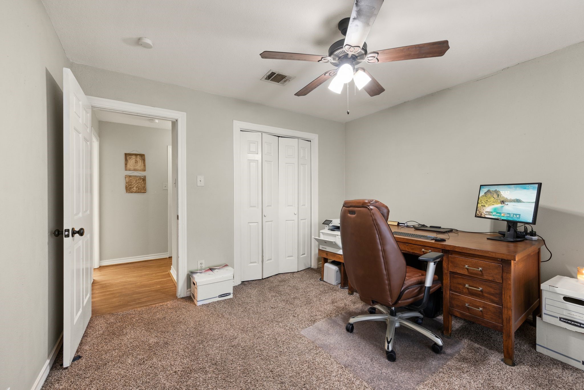 3229 David Drive