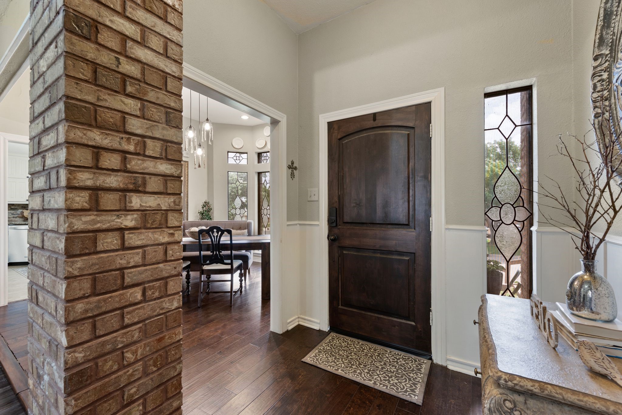 3229 David Drive