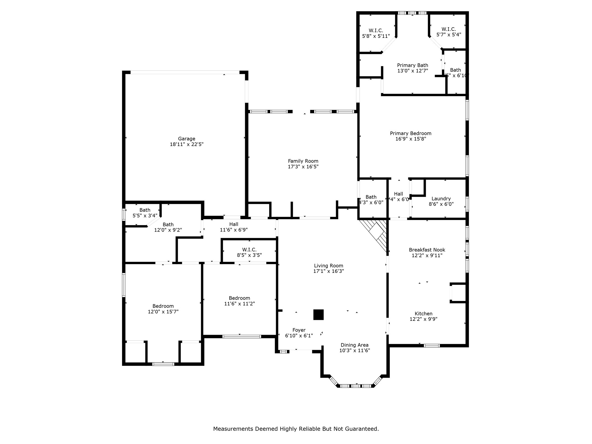 3229 David Drive