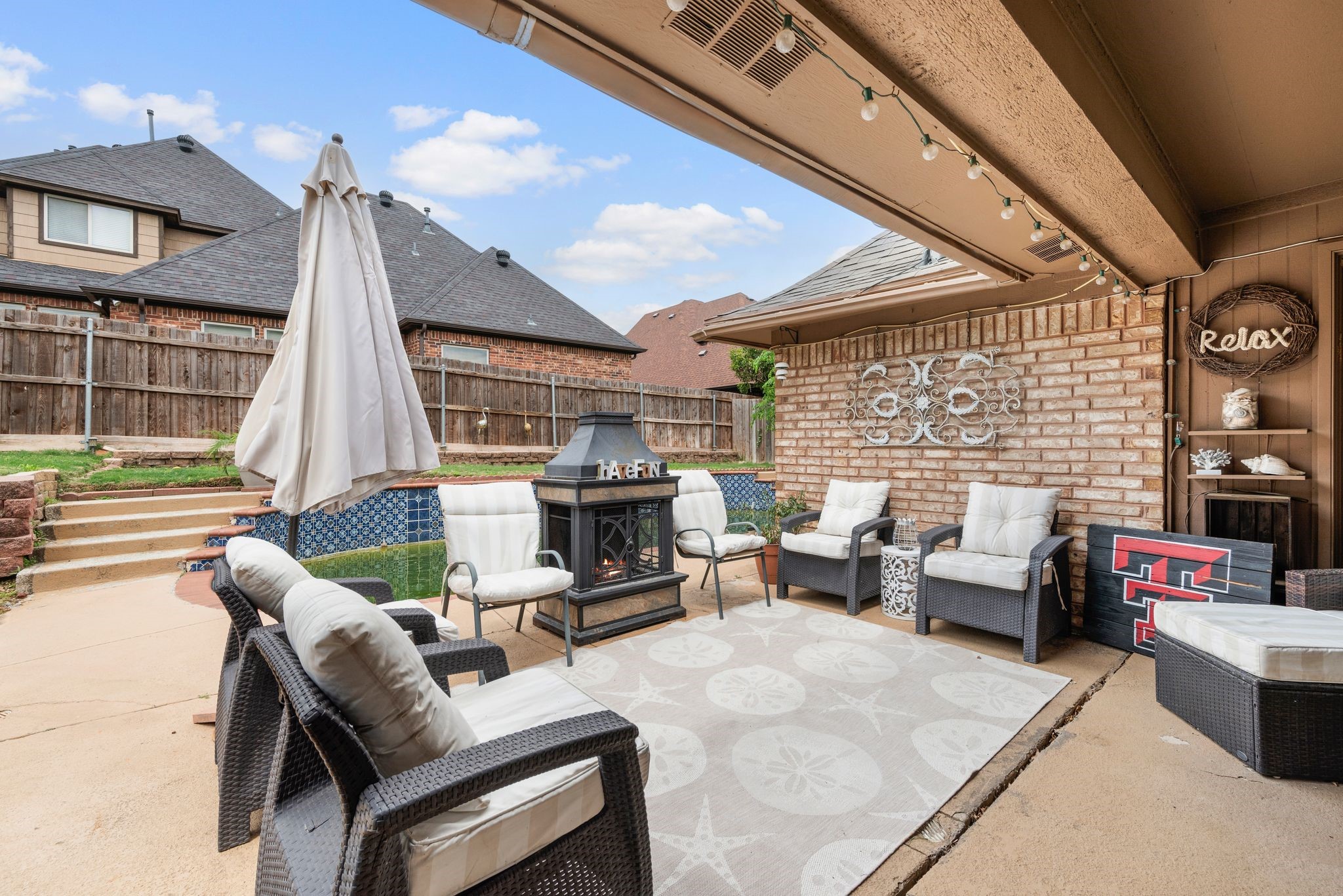 3229 David Drive