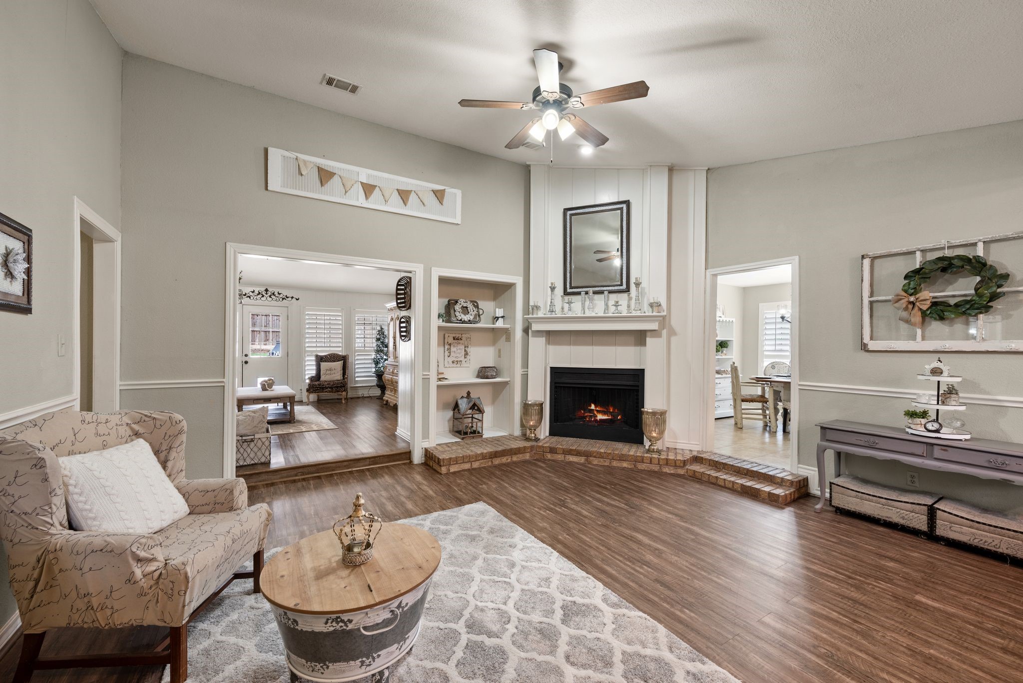 3229 David Drive