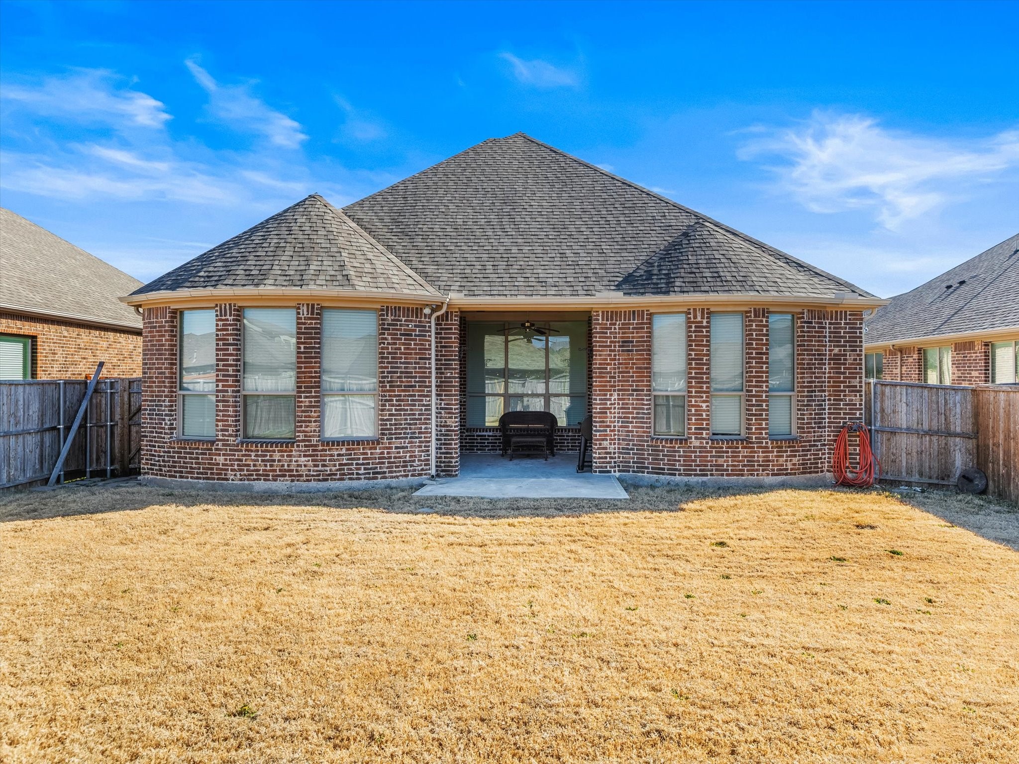 521 Haven Drive
