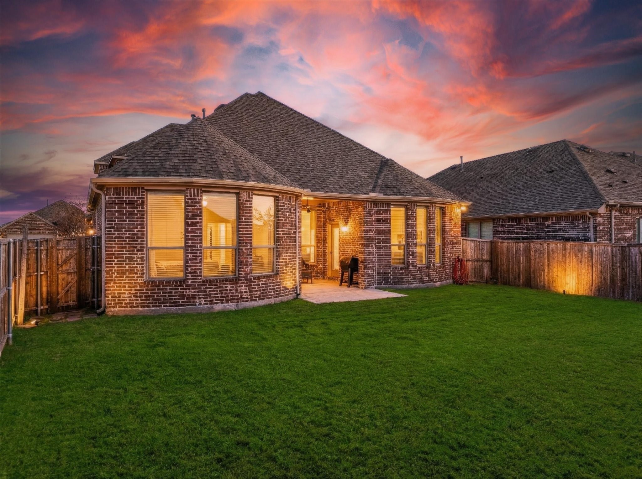 521 Haven Drive