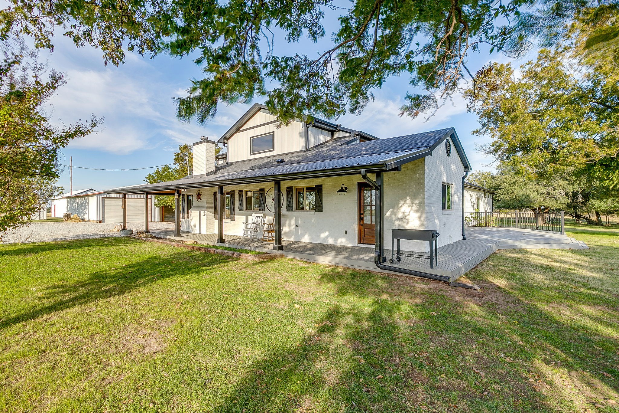 1302 FM 1885