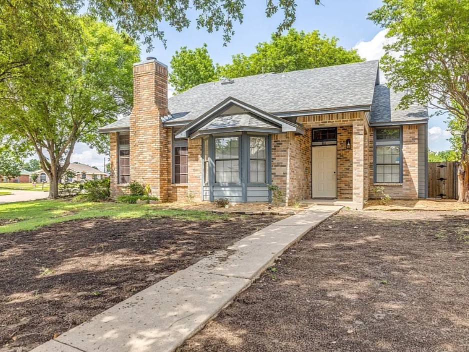 863 Valleybrooke Drive