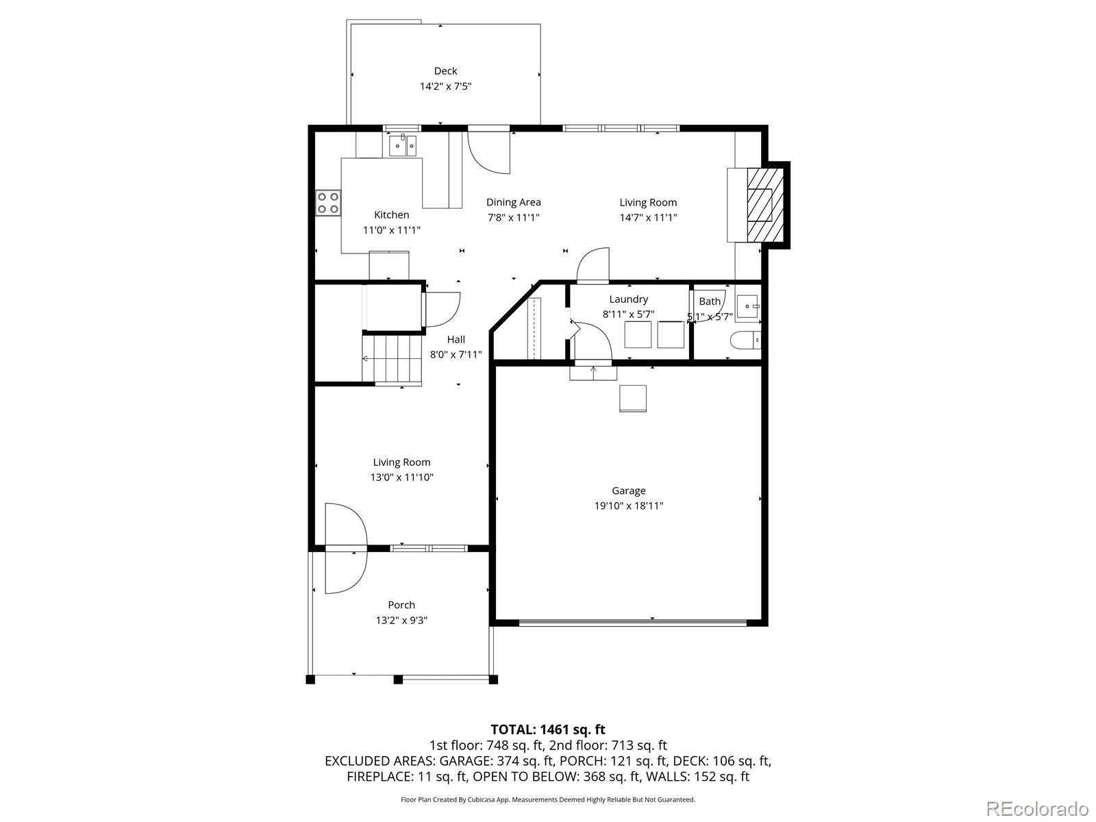 5775 W 61st Place