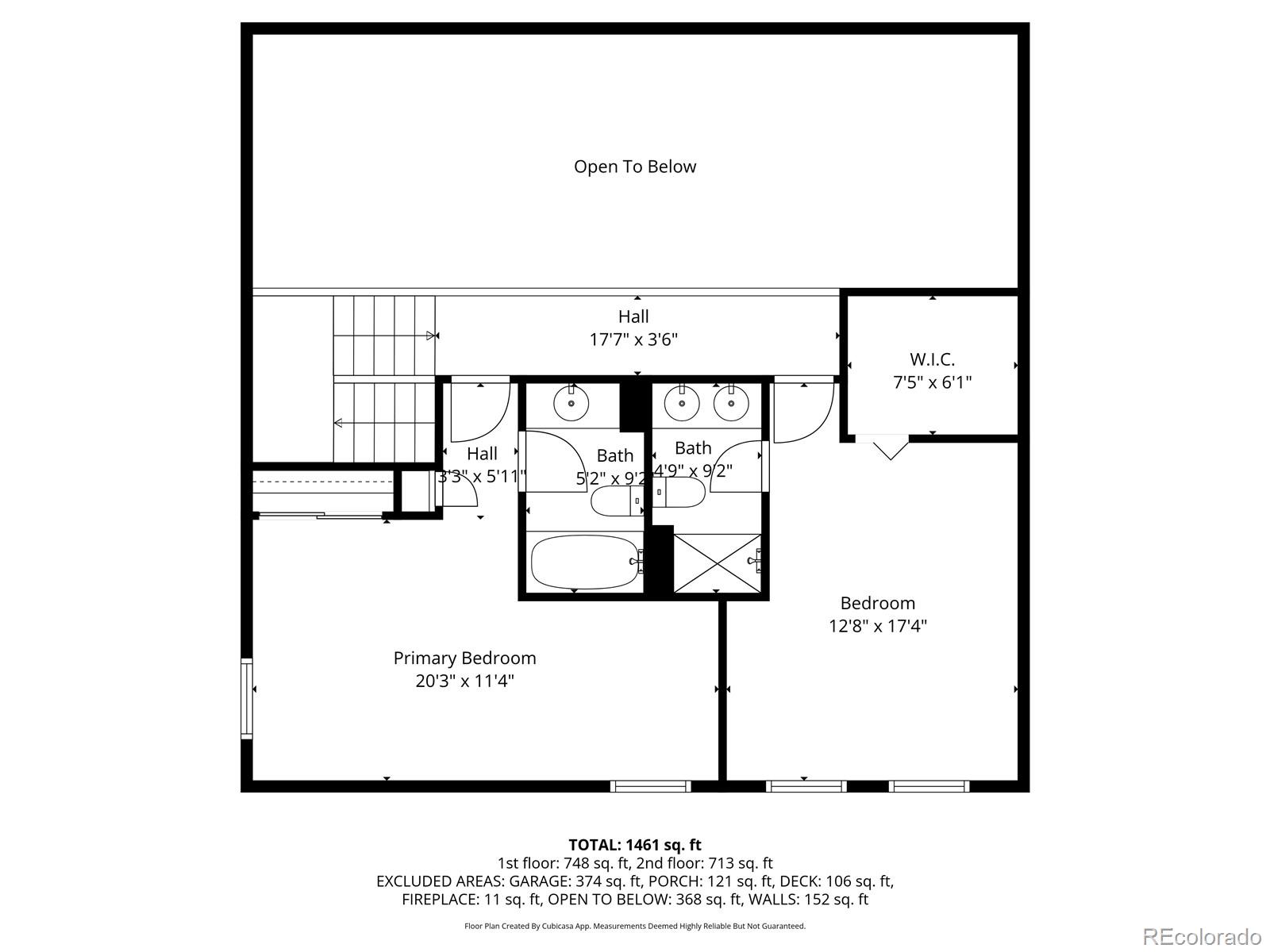 5775 W 61st Place